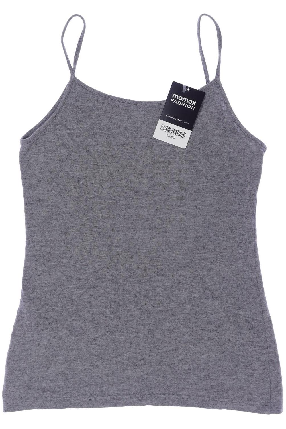 

Anne Fontaine Damen Top, grau, Gr. 32