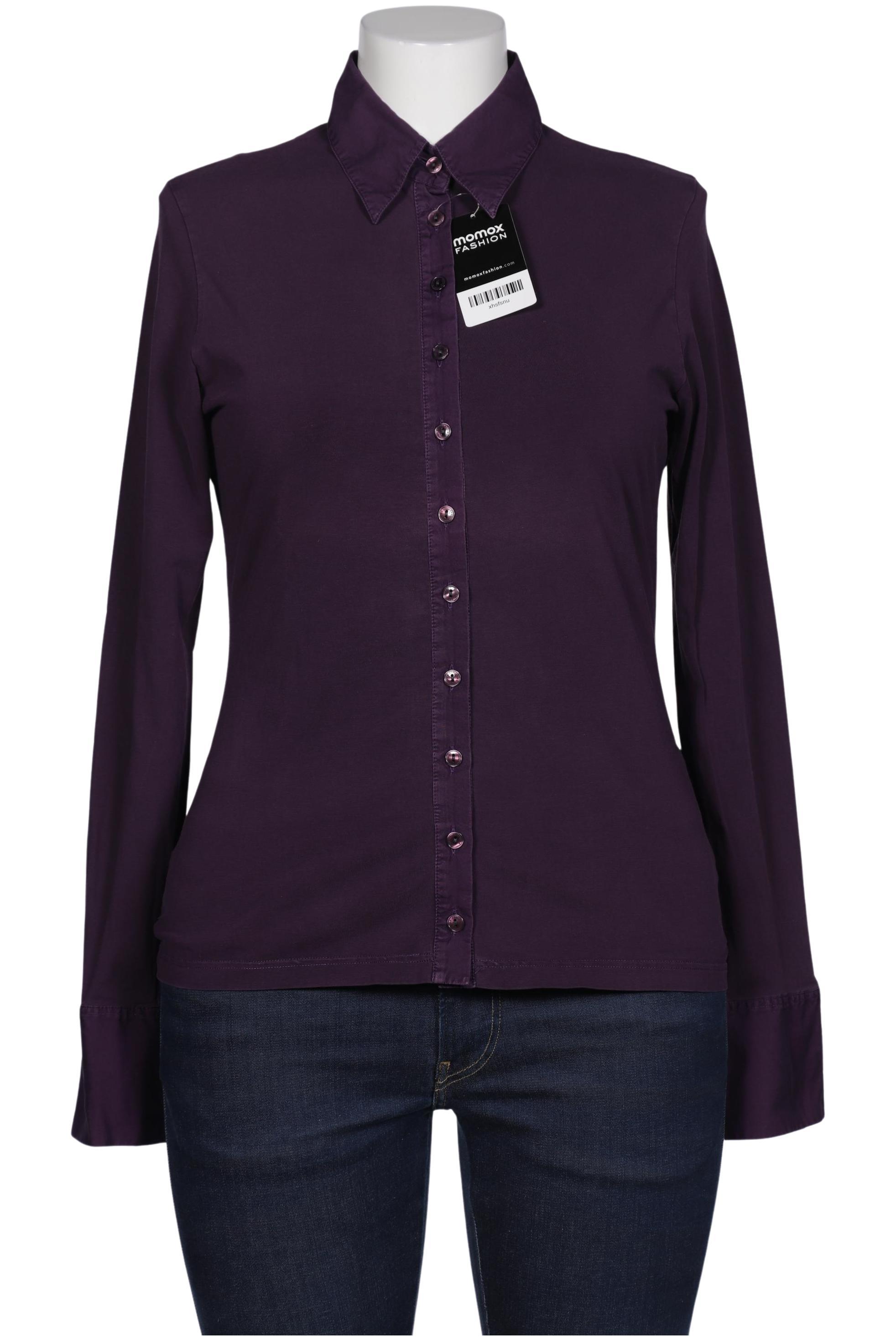 

Anne Fontaine Damen Bluse, flieder, Gr. 44