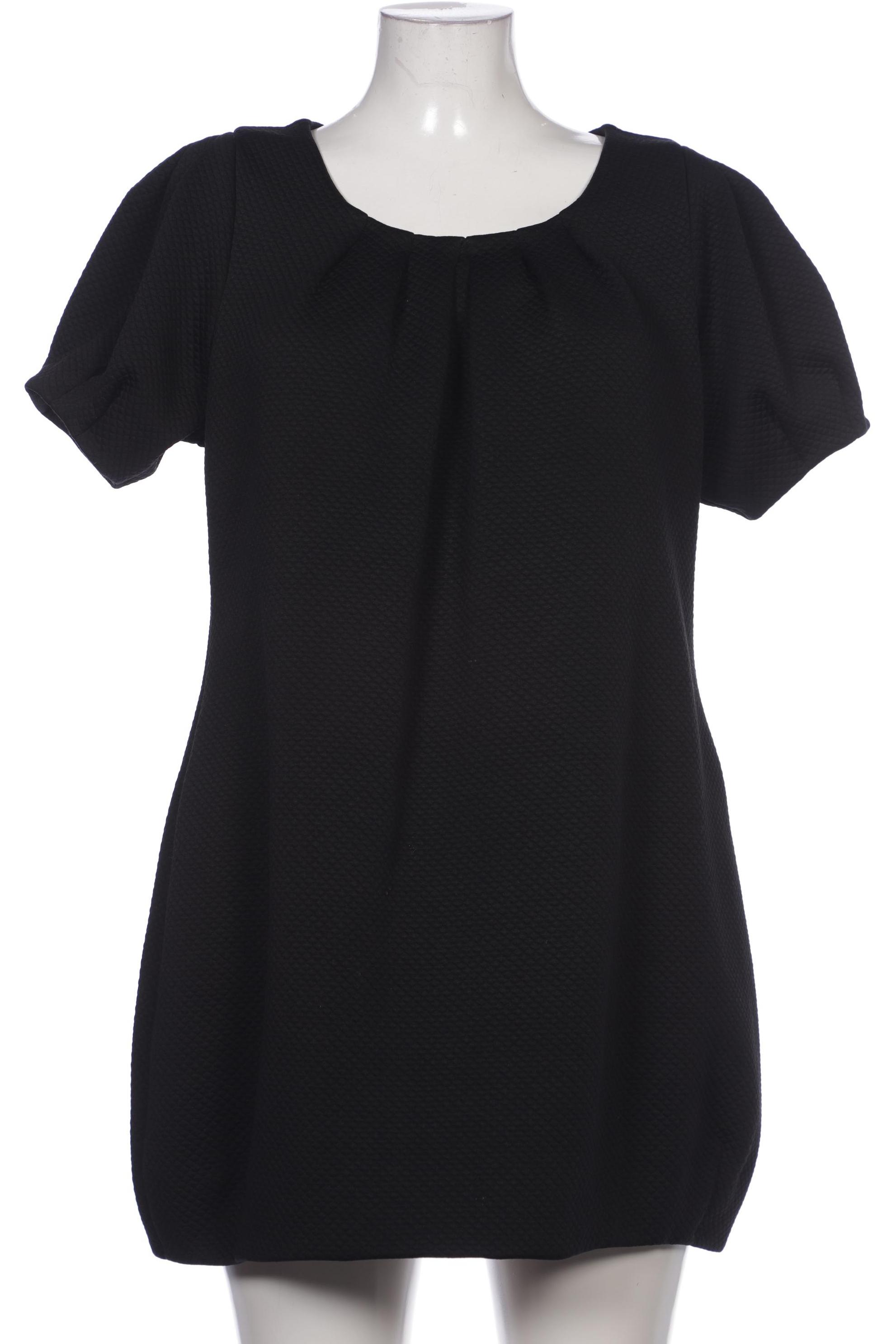 

Anne Fontaine Damen Bluse, schwarz, Gr. 46