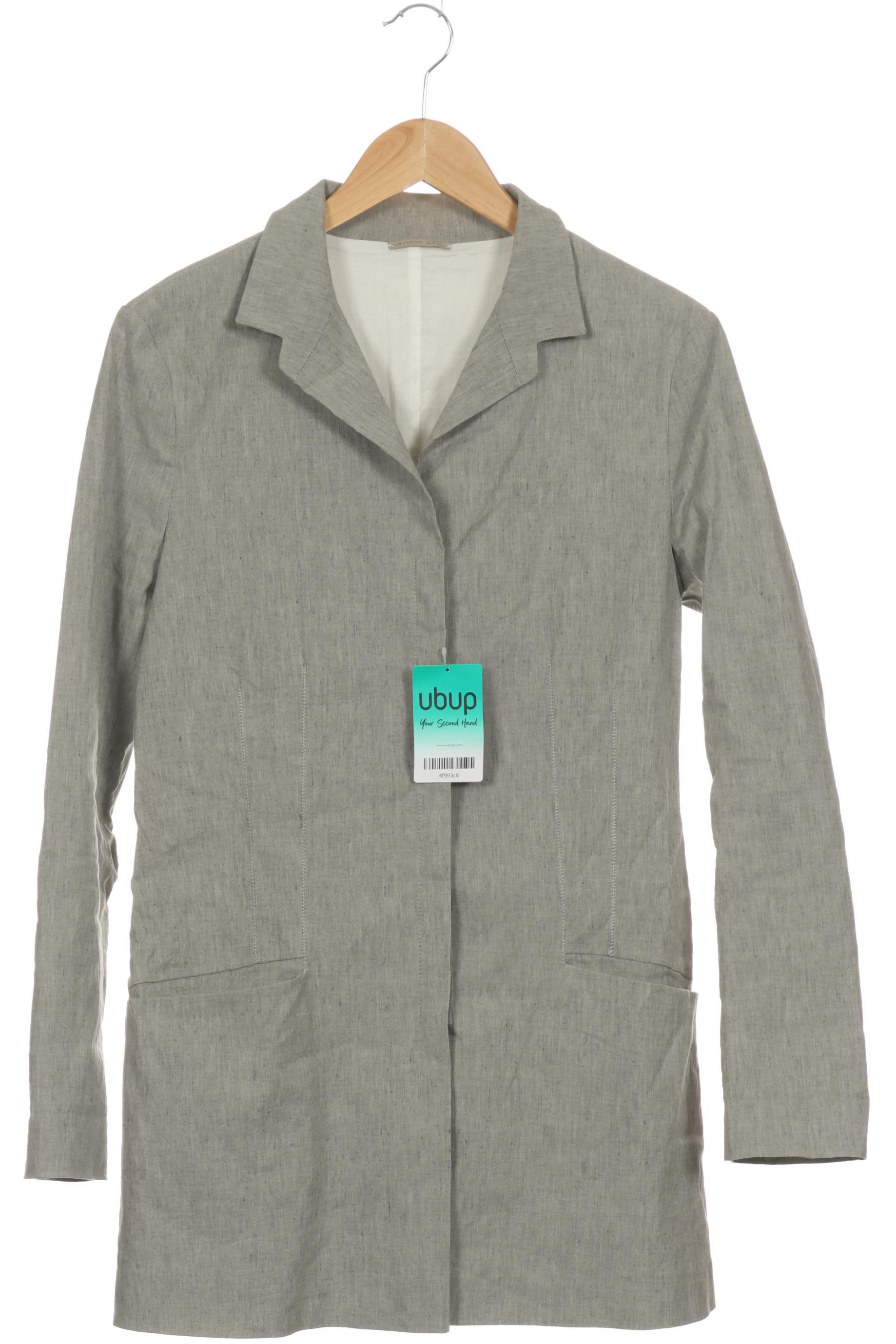 

Annette Görtz Damen Blazer, grau, Gr. 40