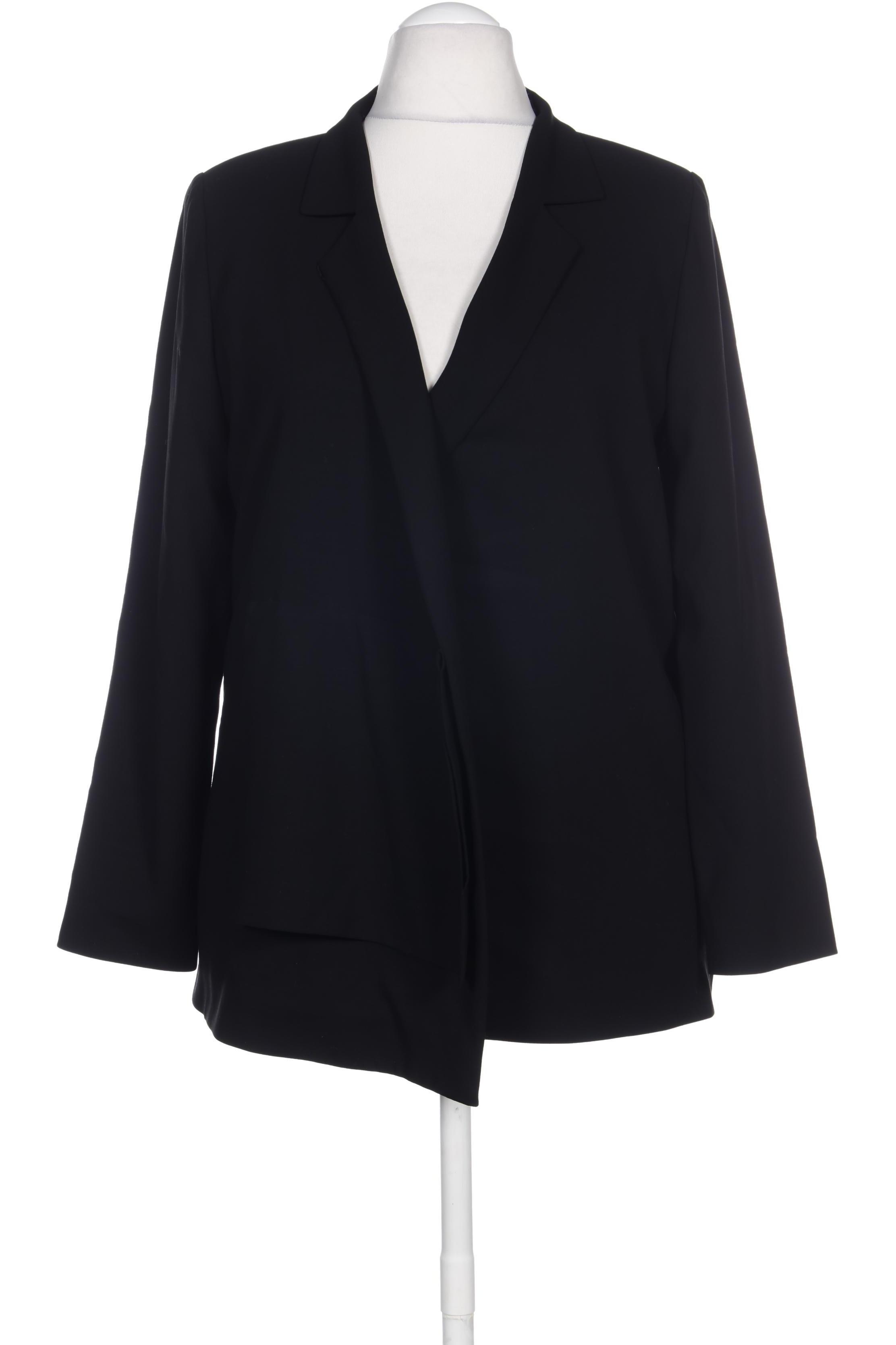 

Annette Görtz Damen Blazer, schwarz, Gr.