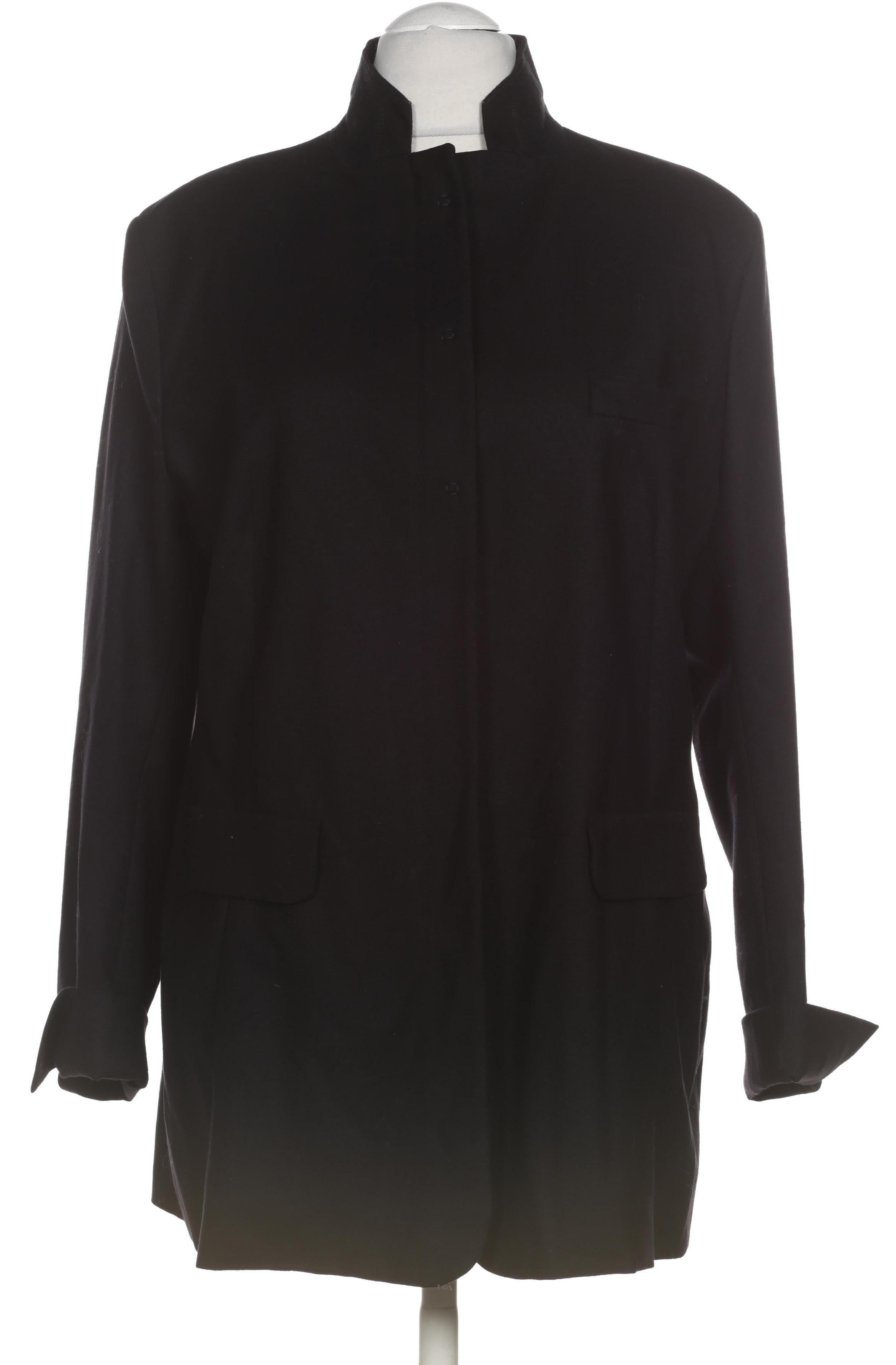 

Annette Görtz Damen Blazer, schwarz, Gr. 46