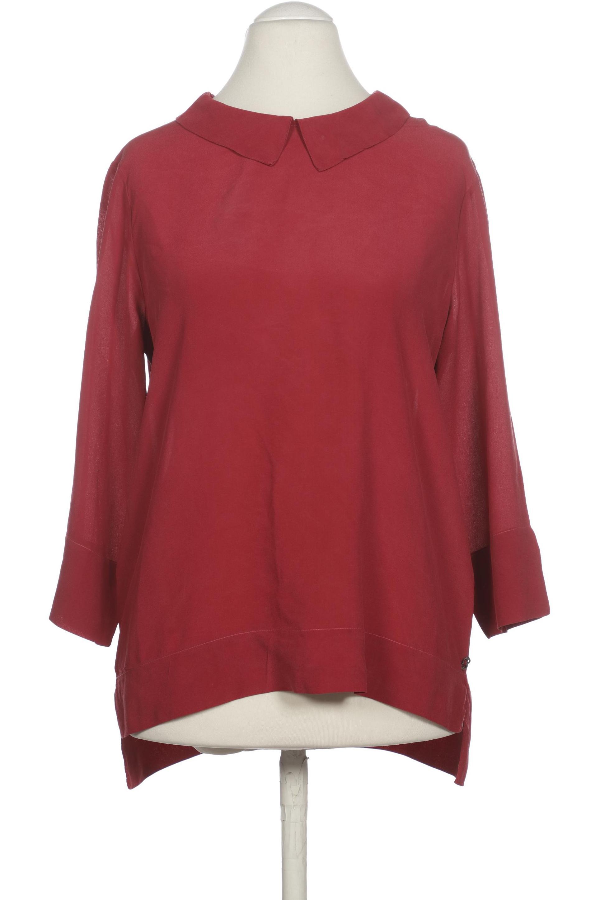 

Annette Görtz Damen Bluse, rot, Gr.