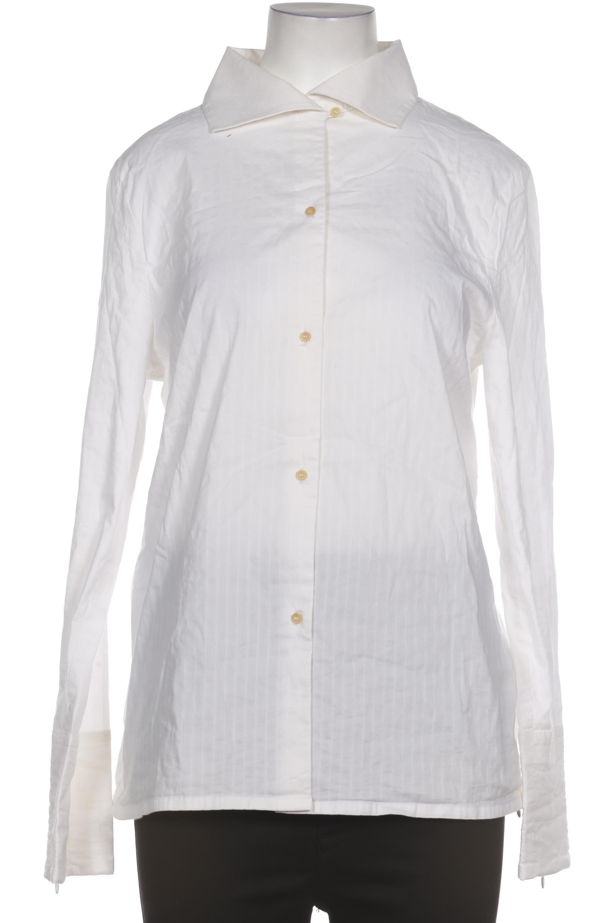 

Annette Görtz Damen Bluse, weiß, Gr. 38