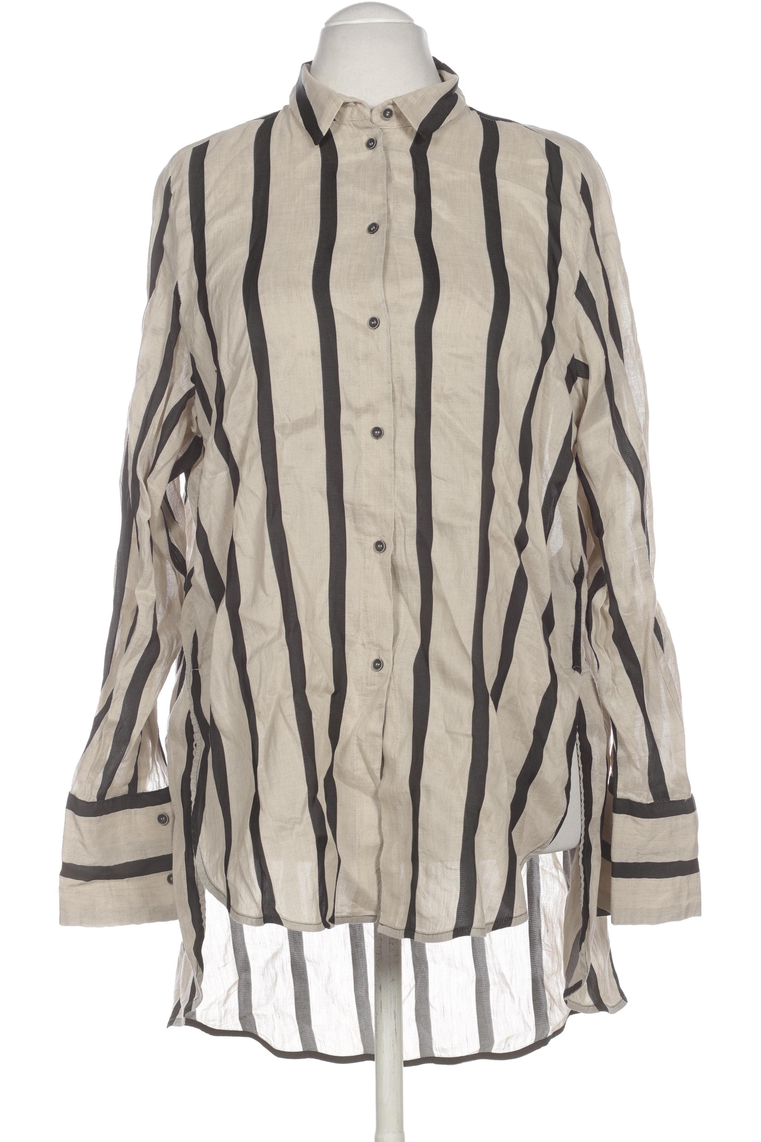 

Annette Görtz Damen Bluse, beige, Gr.