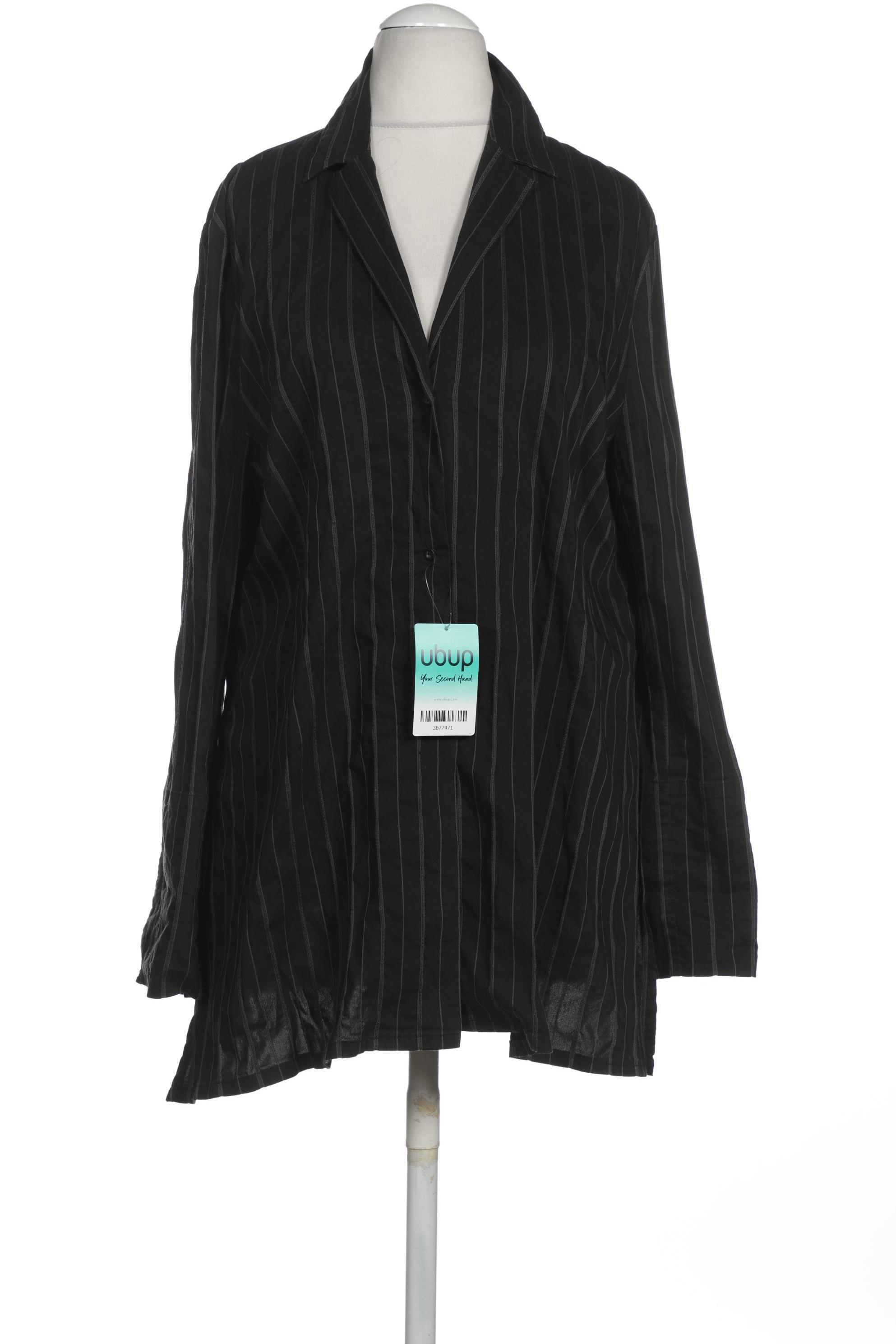 

Annette Görtz Damen Bluse, schwarz, Gr. 38