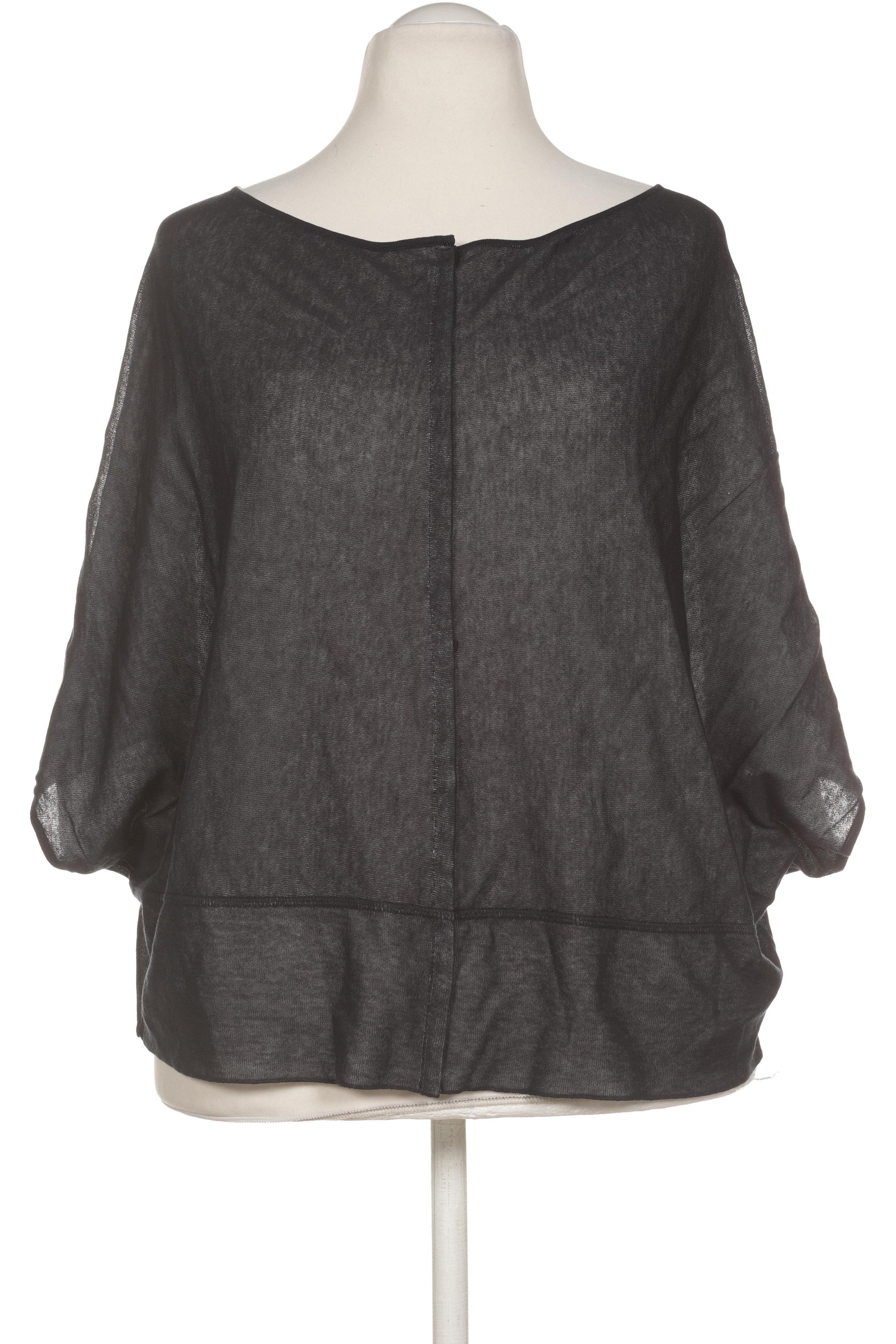 

Annette Görtz Damen Bluse, grau, Gr.