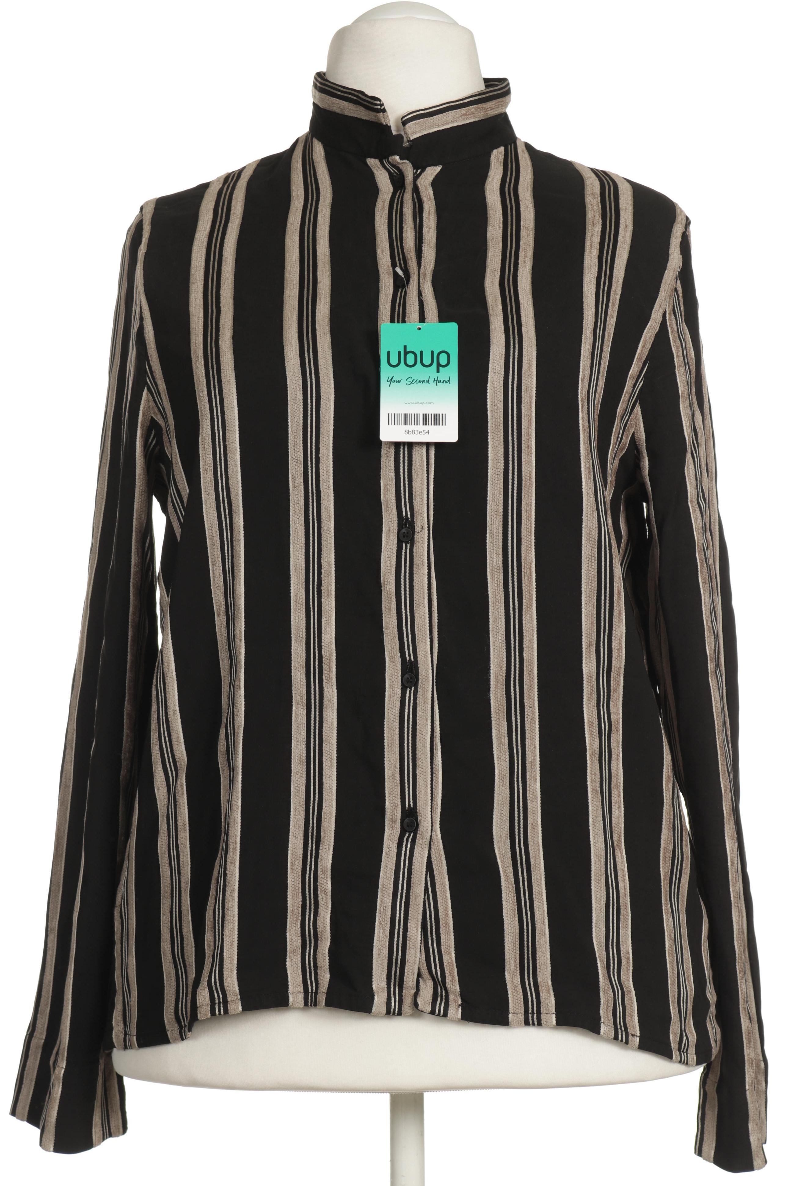 

Annette Görtz Damen Bluse, grau, Gr. 46