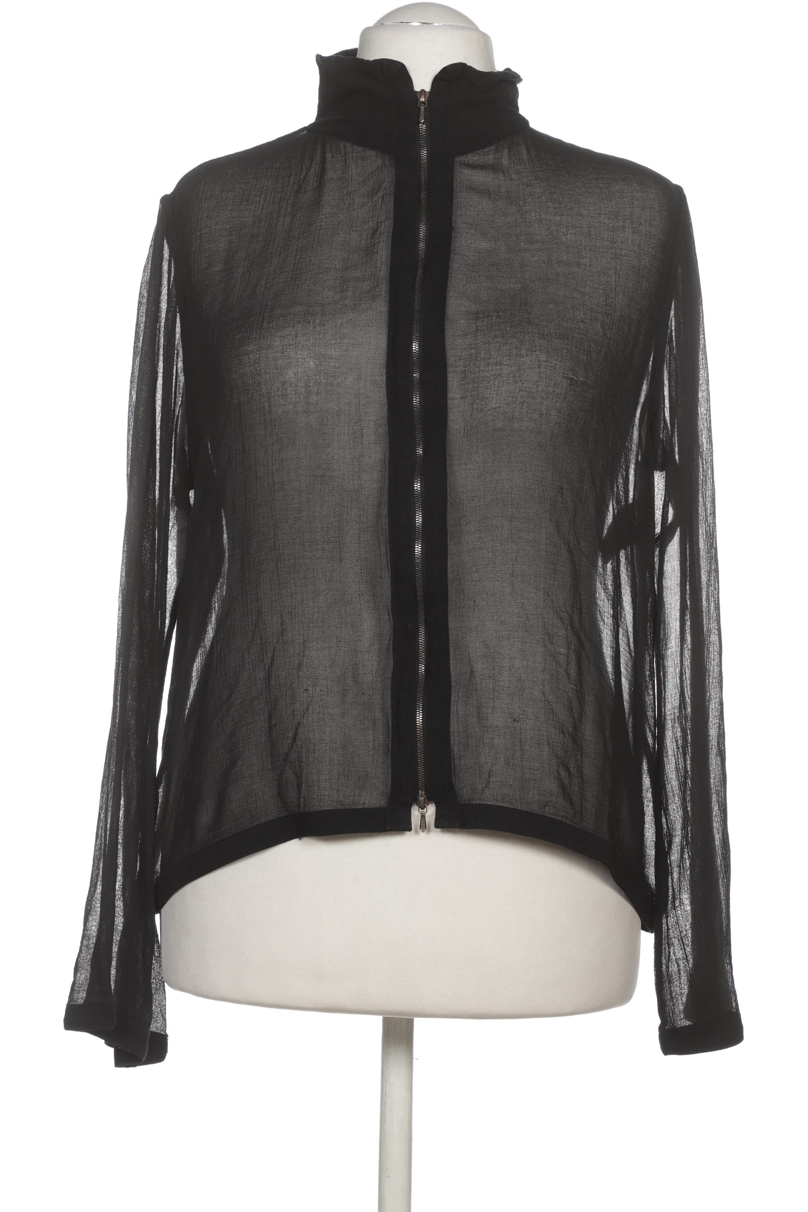 

Annette Görtz Damen Bluse, schwarz, Gr. 44