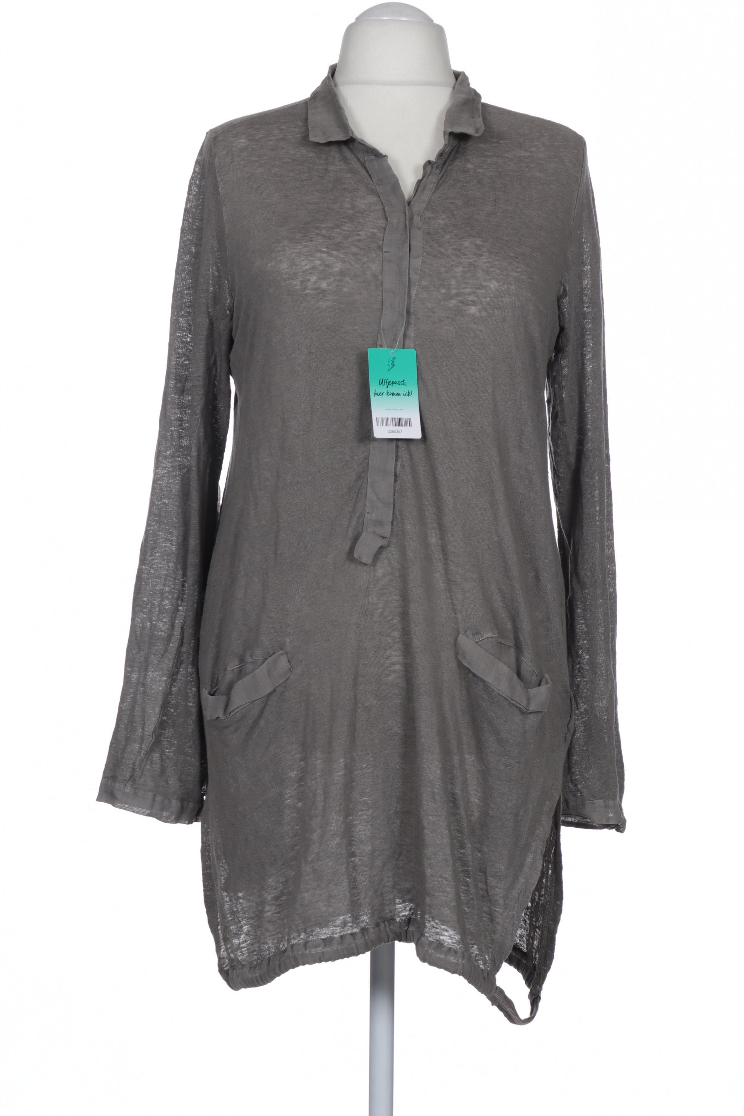 

Annette Görtz Damen Bluse, braun, Gr.