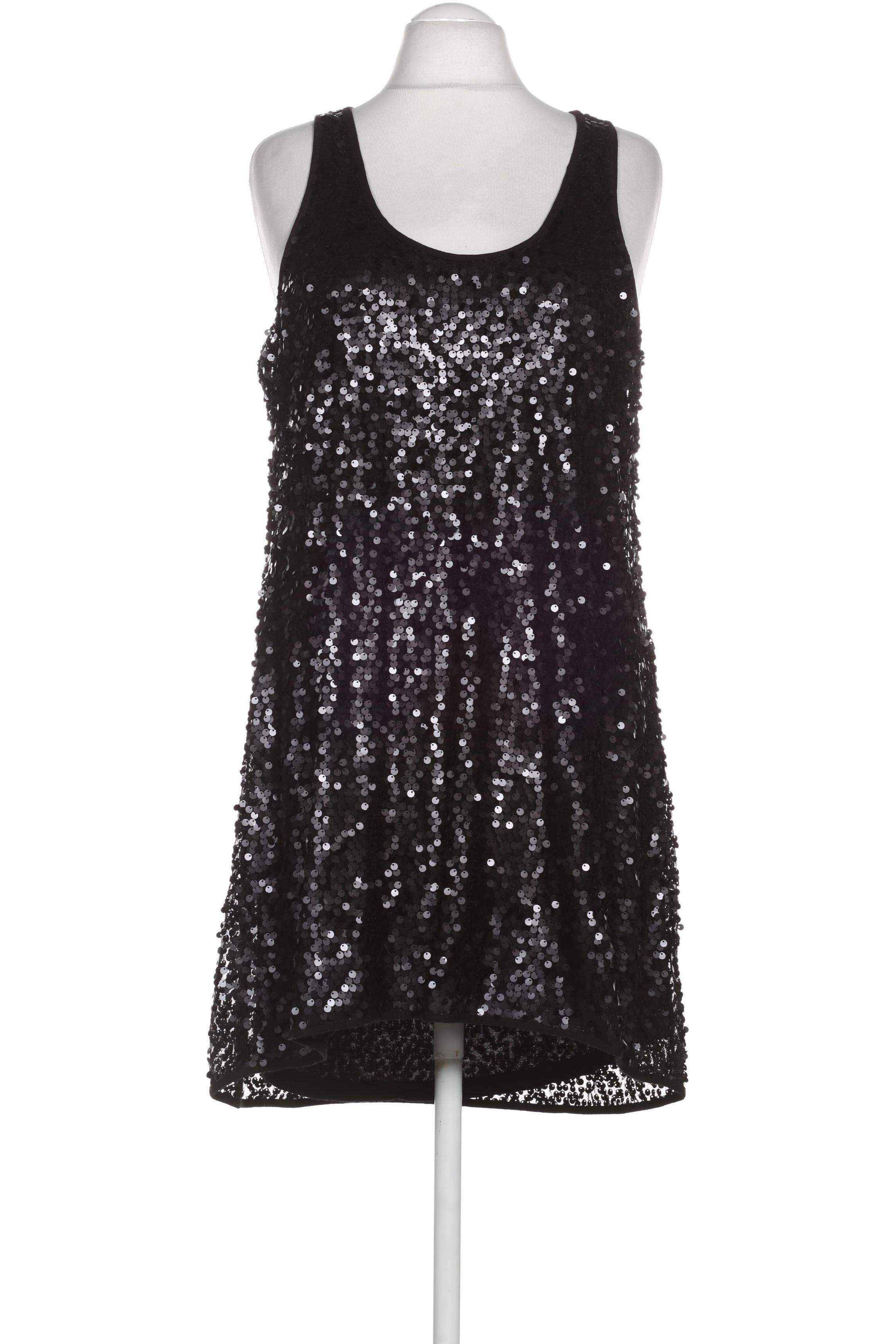 

Annette Görtz Damen Kleid, schwarz, Gr.