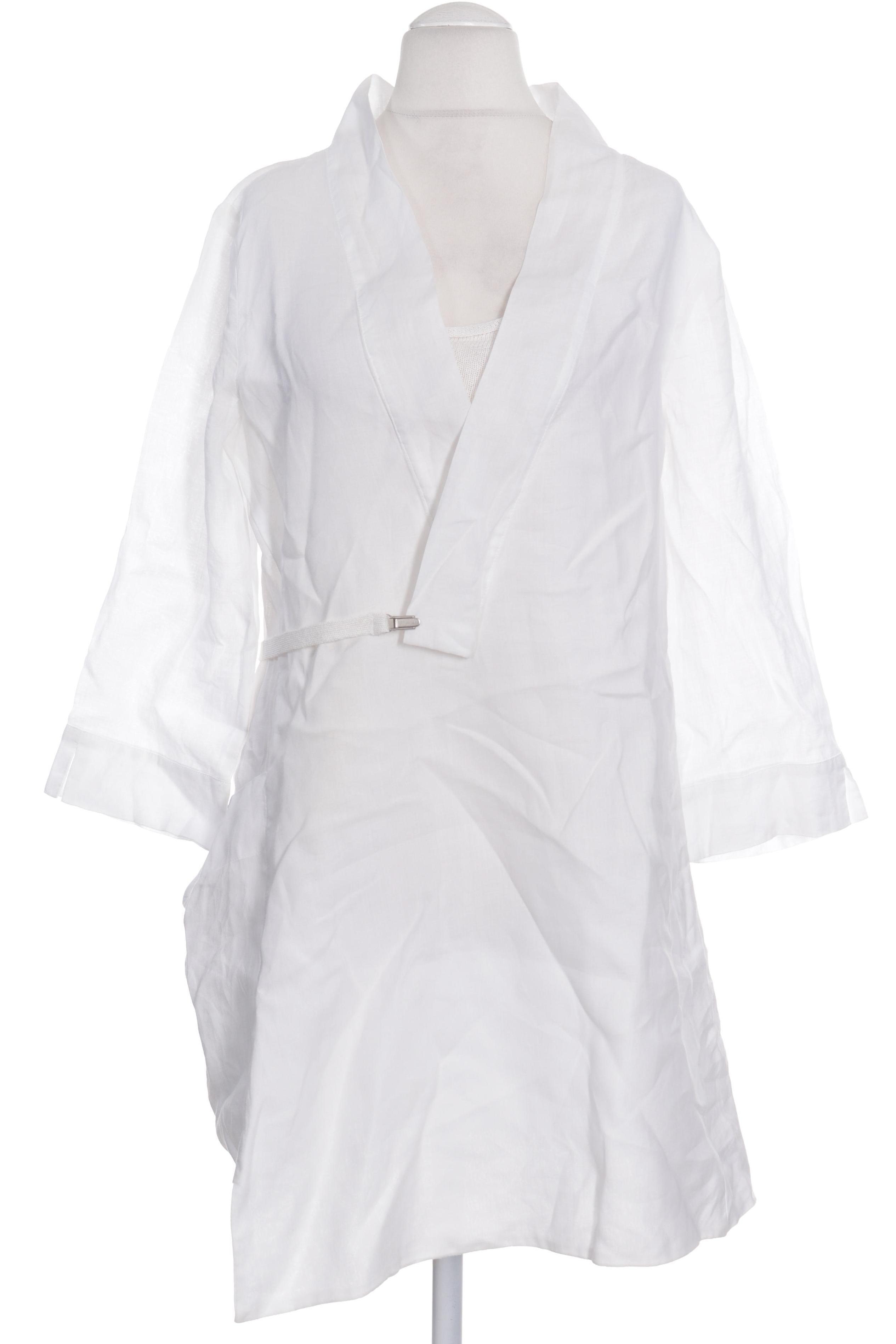 

Annette Görtz Damen Bluse, weiß, Gr. 40