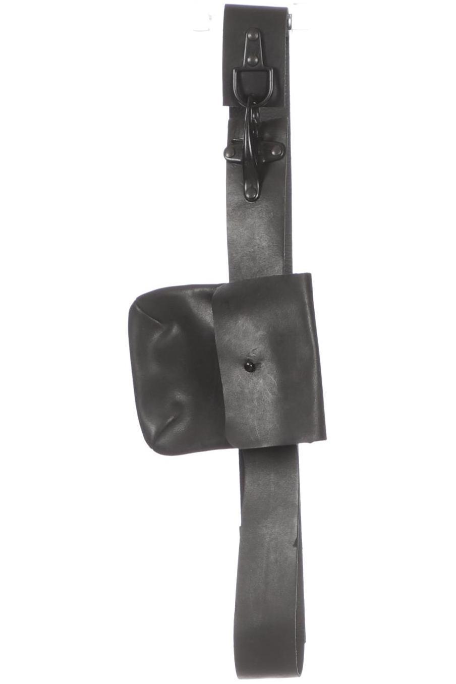 

Annette Görtz Damen Handtasche, schwarz, Gr.