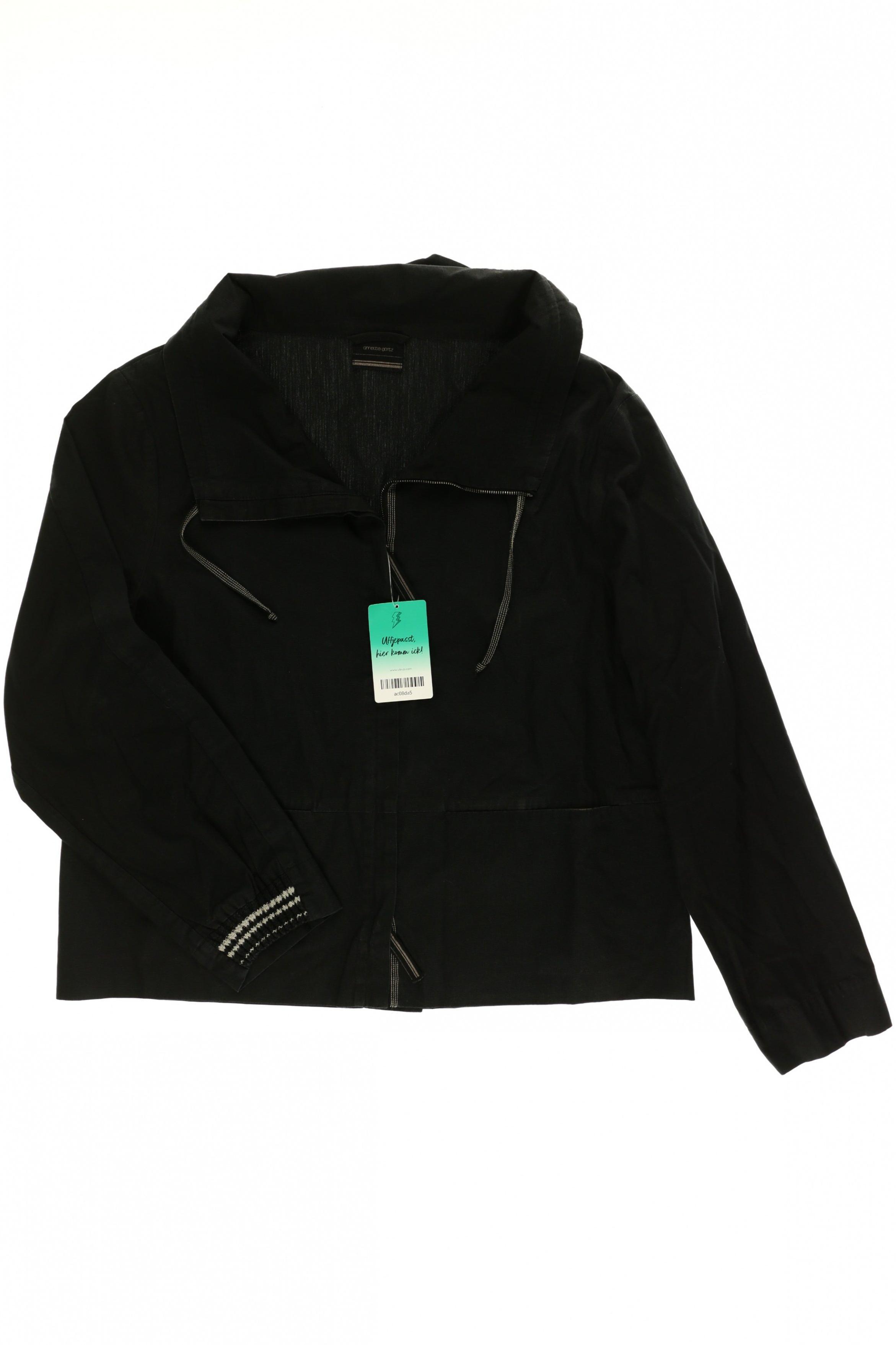 

Annette Görtz Damen Jacke, blau, Gr. 38