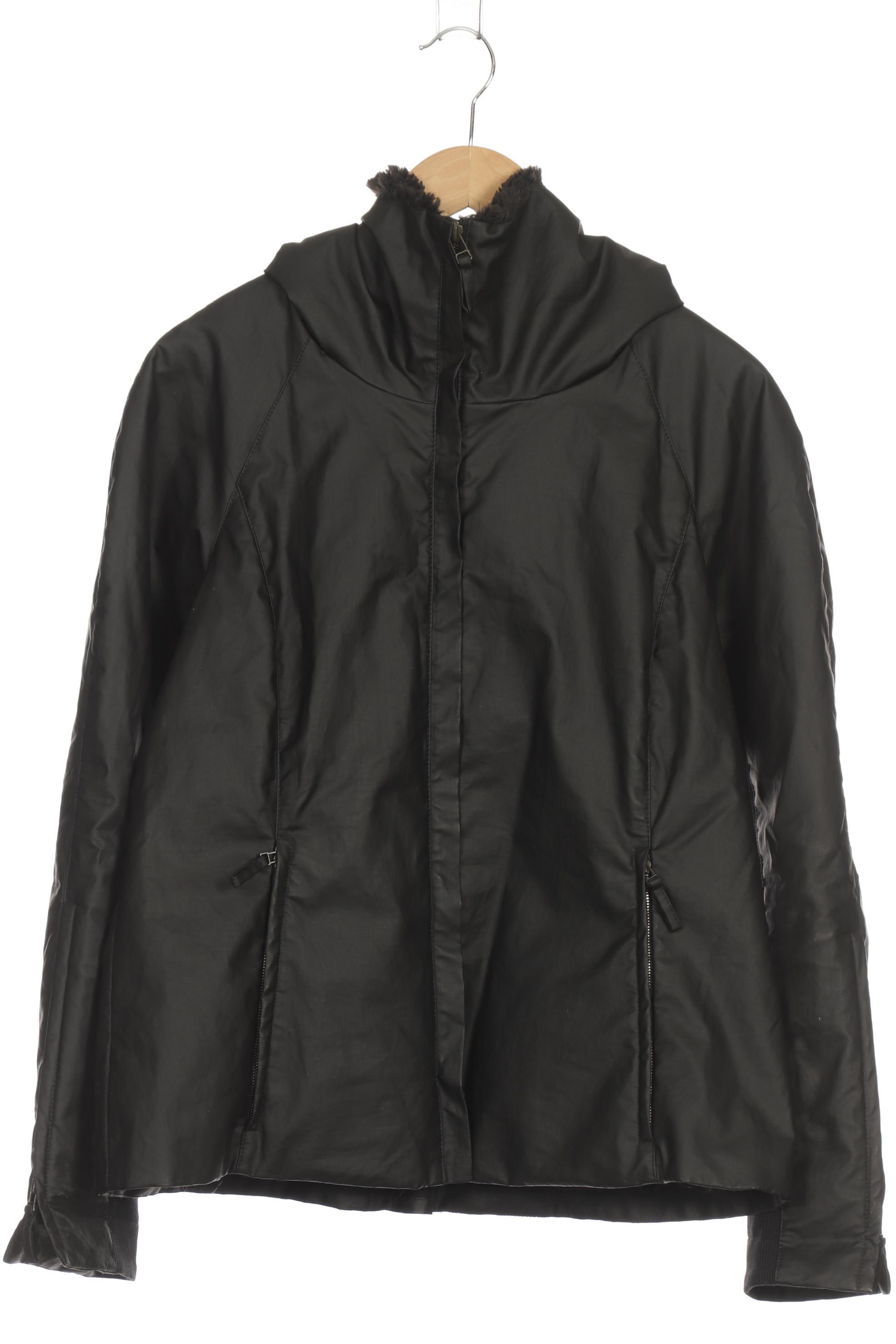 

Annette Görtz Damen Jacke, schwarz, Gr. 42