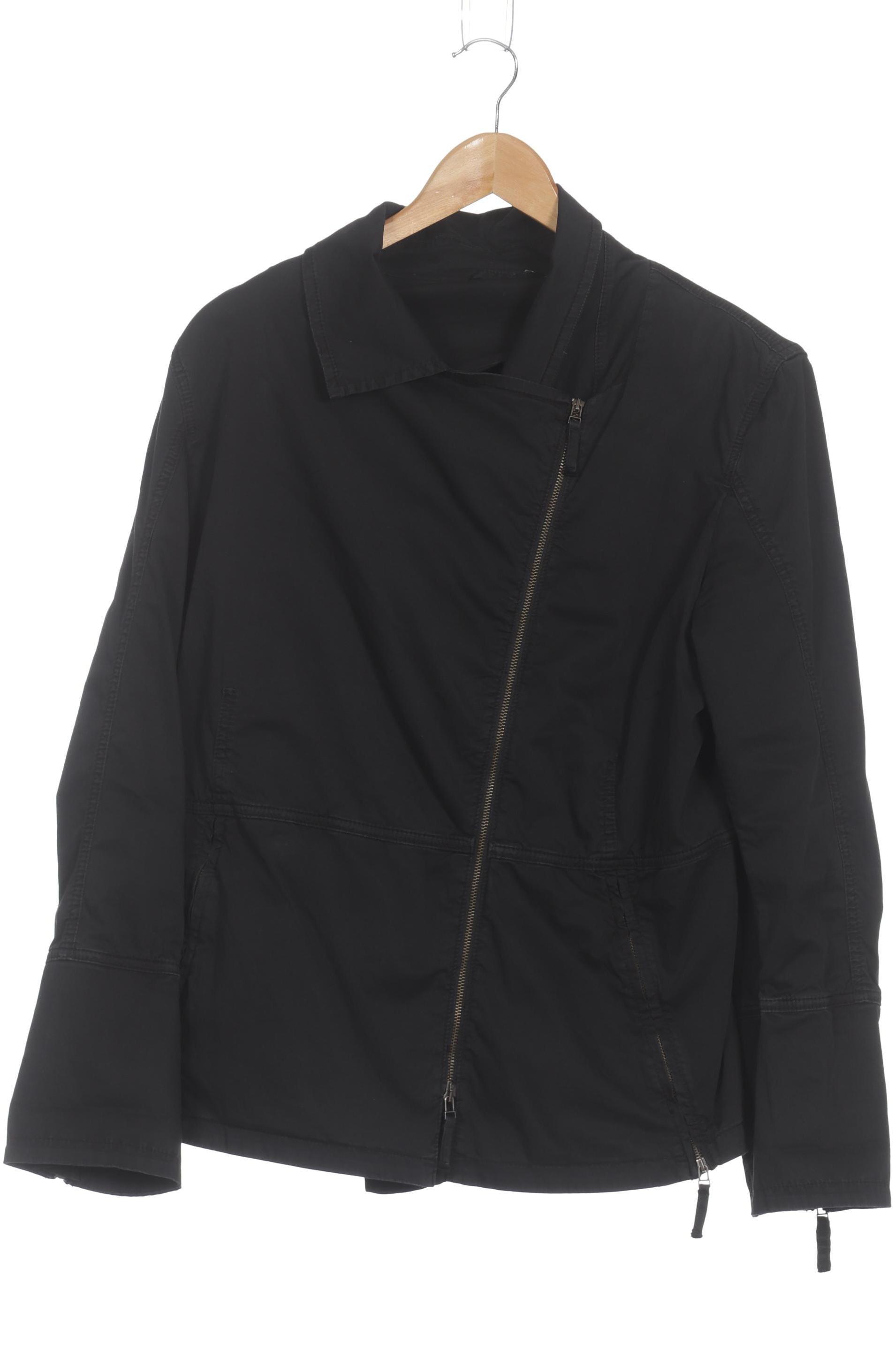 

Annette Görtz Damen Jacke, schwarz, Gr. 46