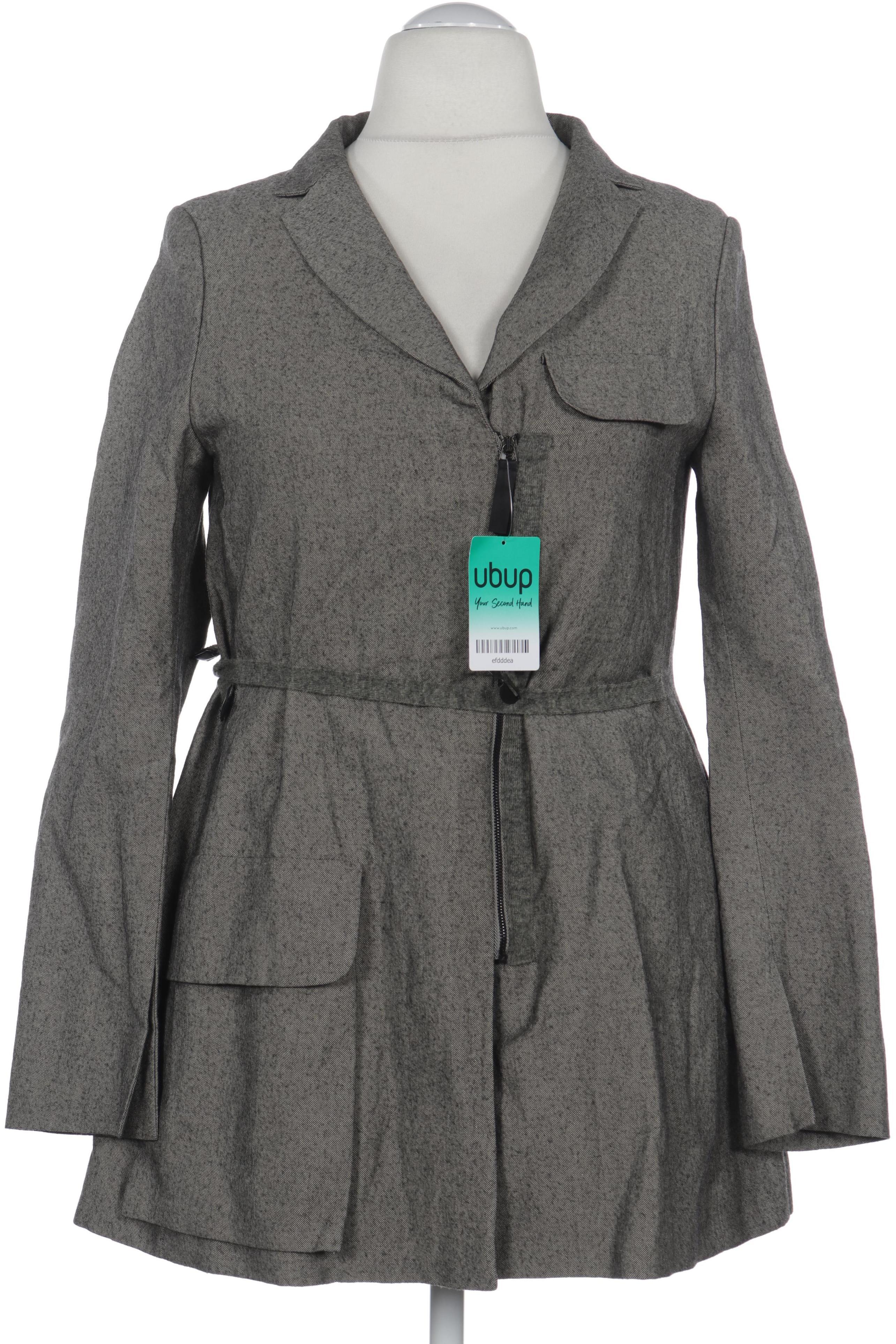 

Annette Görtz Damen Jacke, grau, Gr. 38