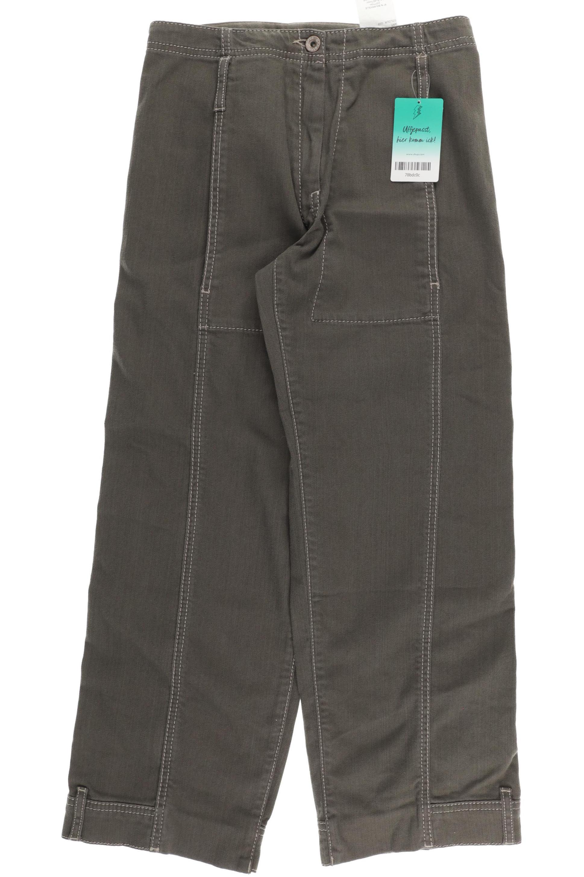 

Annette Görtz Damen Jeans, grau, Gr. 34