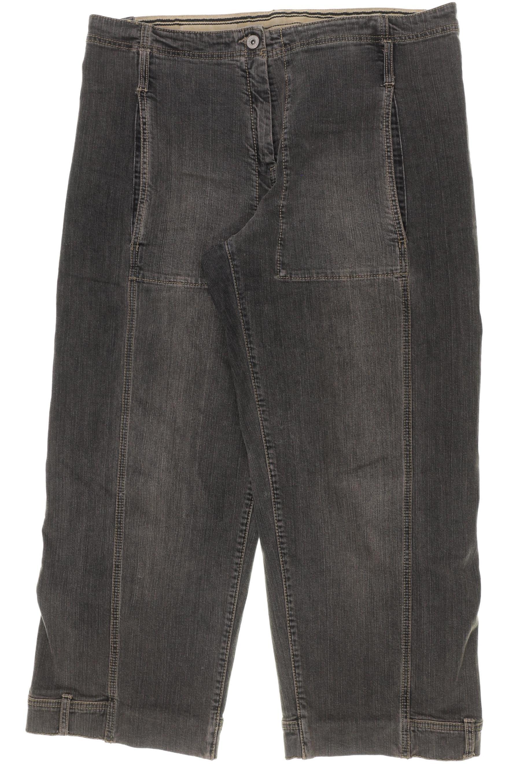 

Annette Görtz Damen Jeans, schwarz, Gr. 44