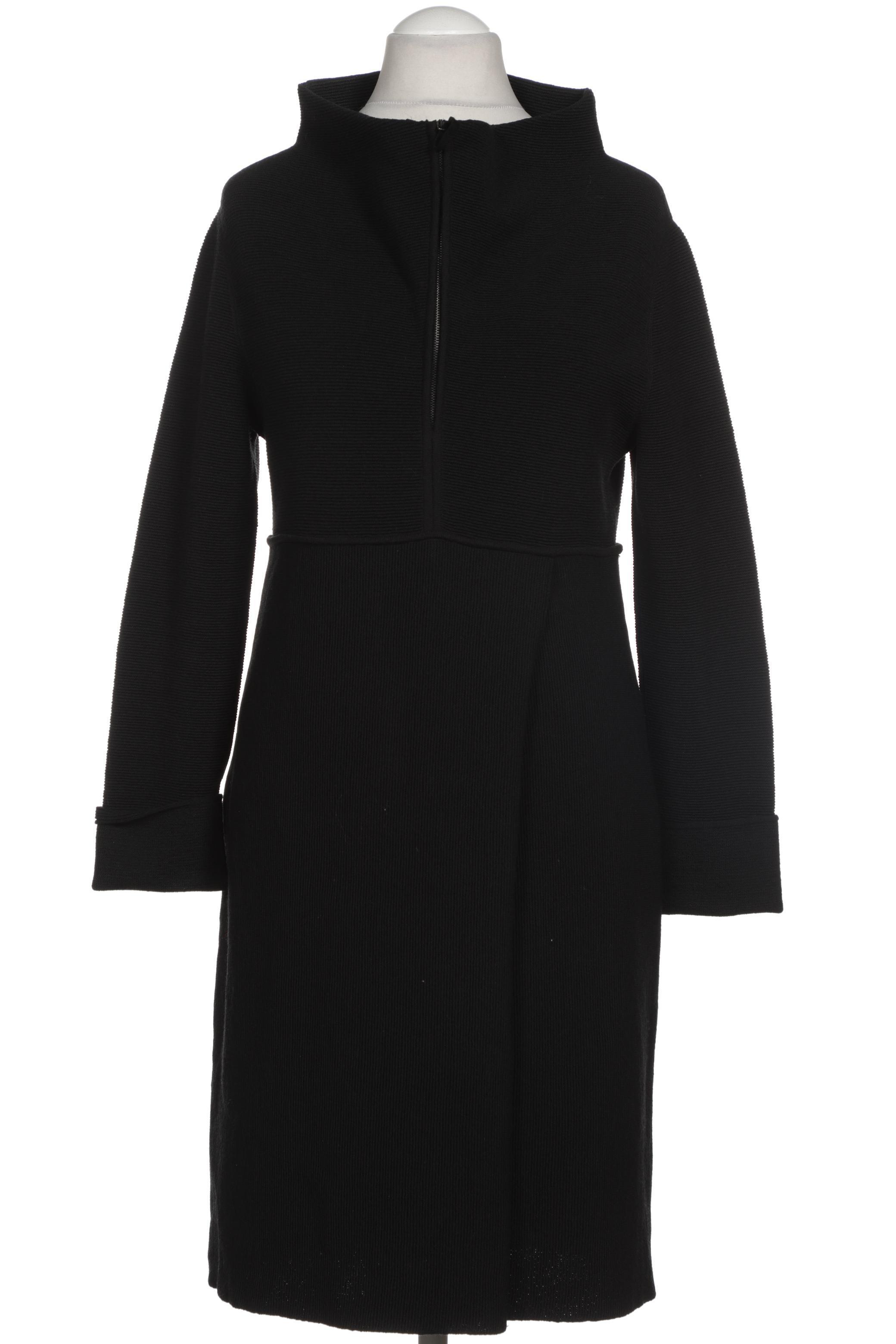 

Annette Görtz Damen Kleid, schwarz, Gr.