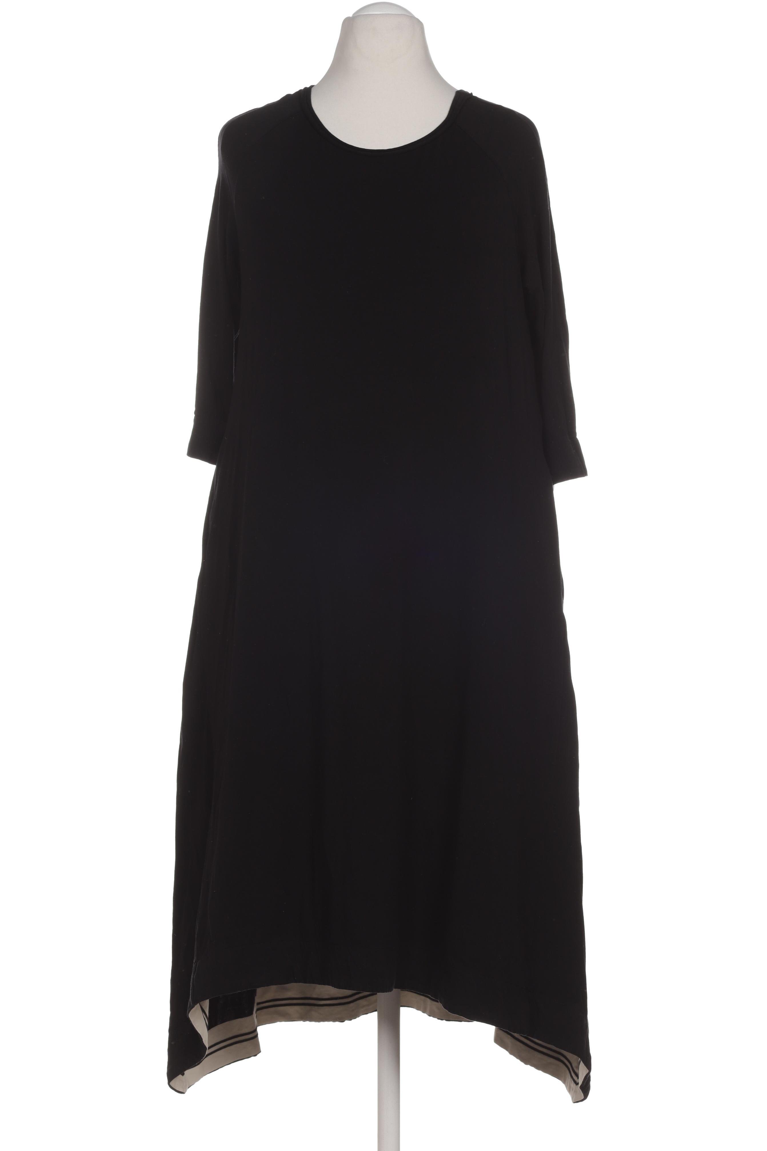 

Annette Görtz Damen Kleid, schwarz, Gr.