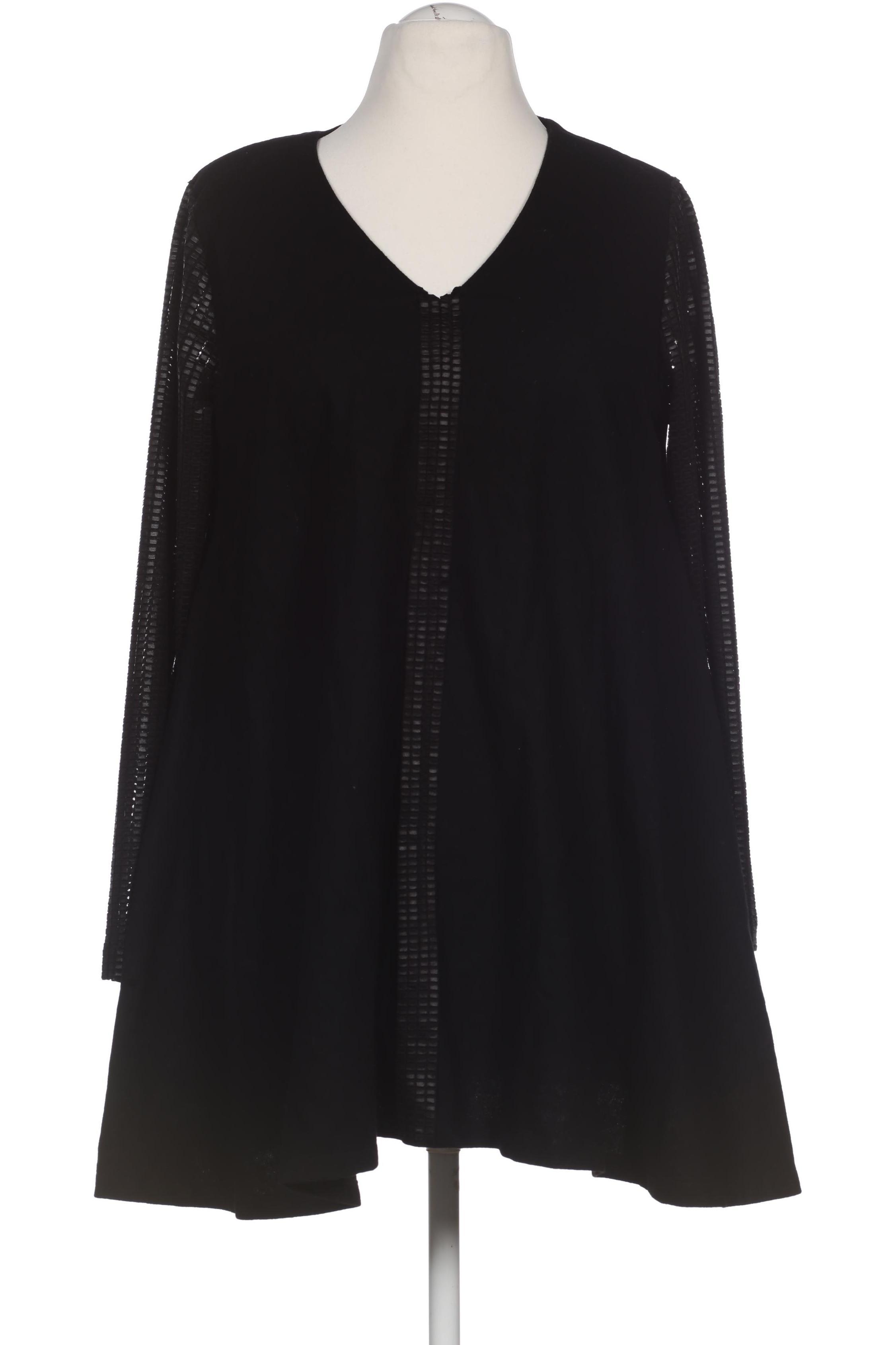 

Annette Görtz Damen Kleid, schwarz, Gr.