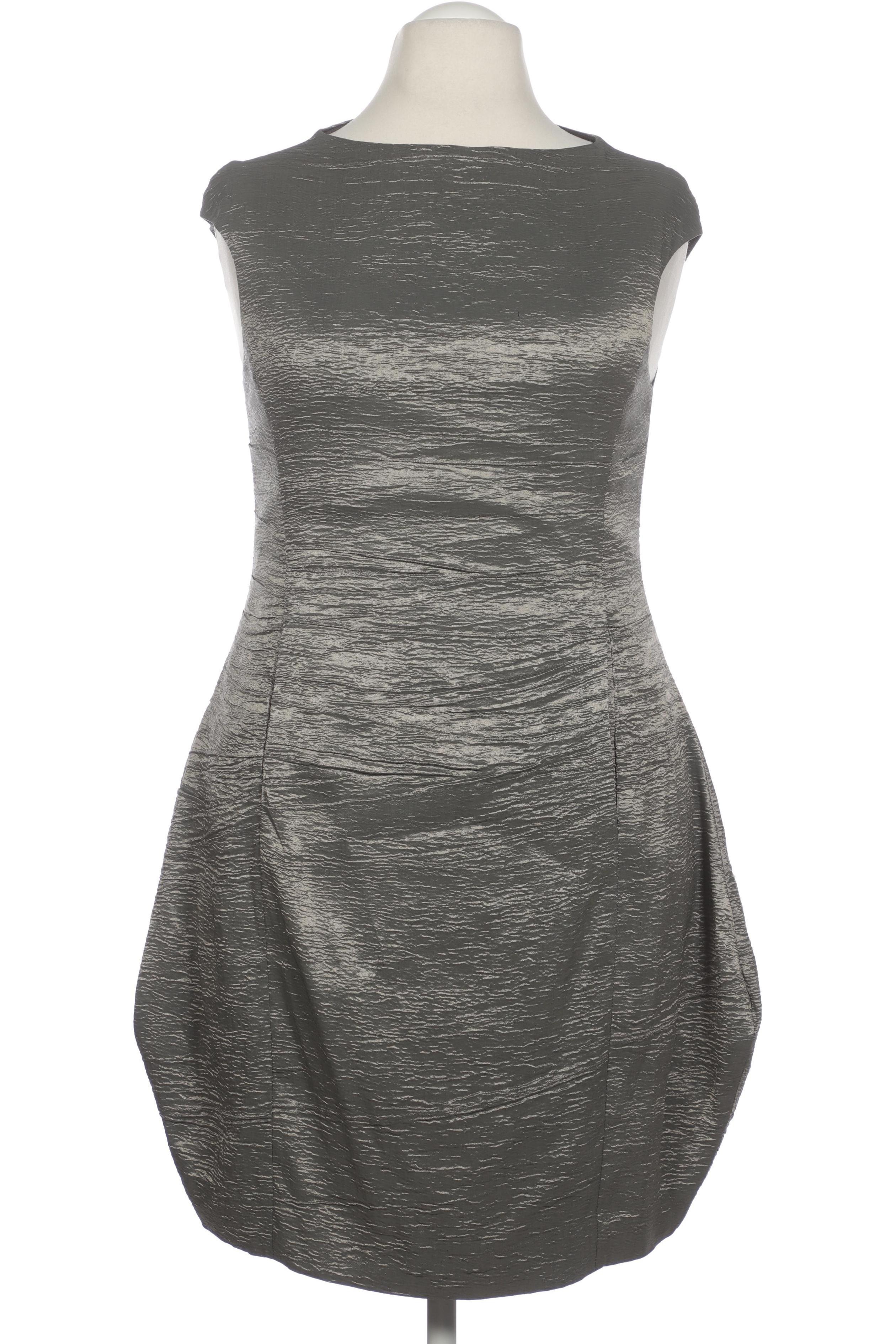 

Annette Görtz Damen Kleid, grau, Gr. 40