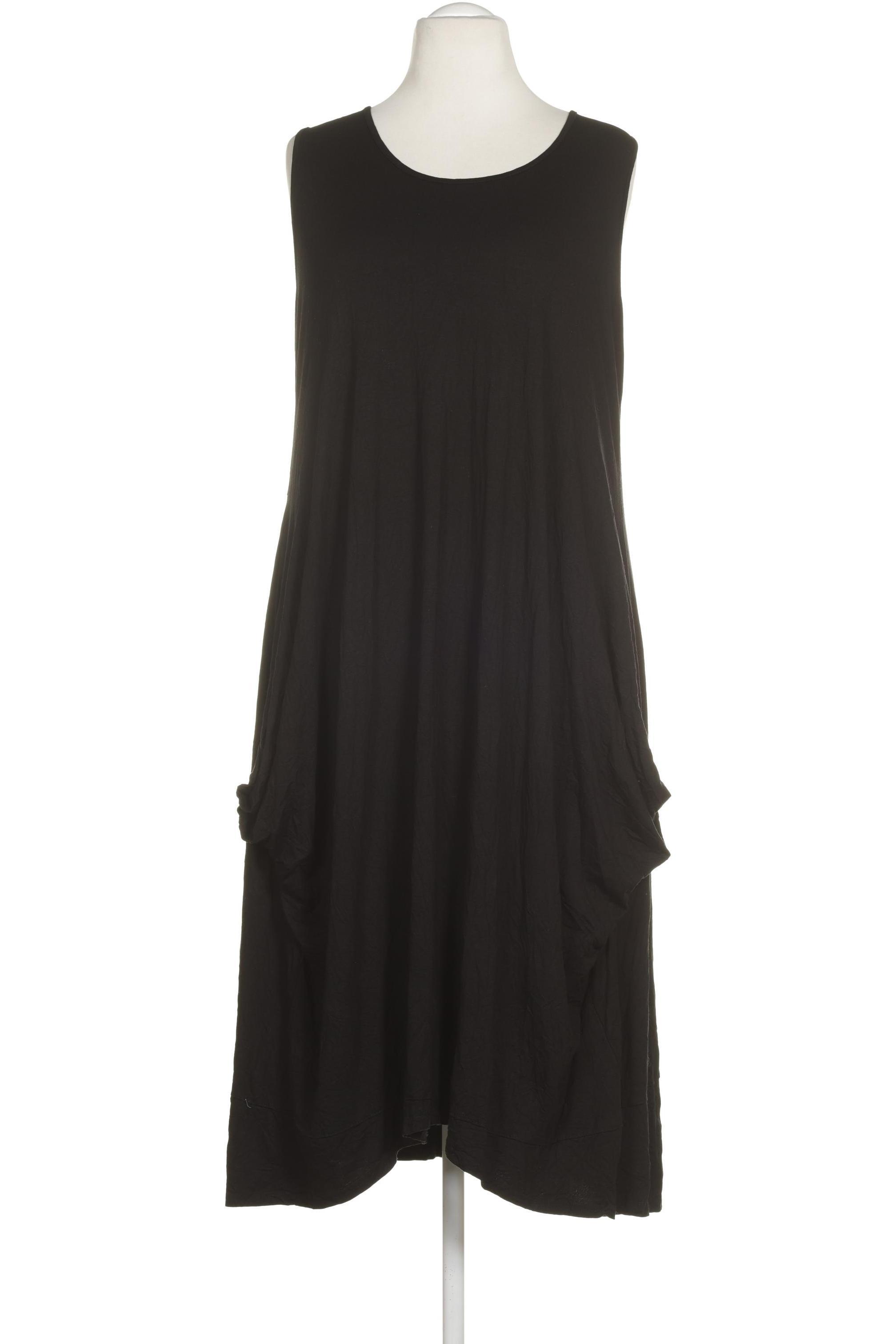 

Annette Görtz Damen Kleid, schwarz, Gr.