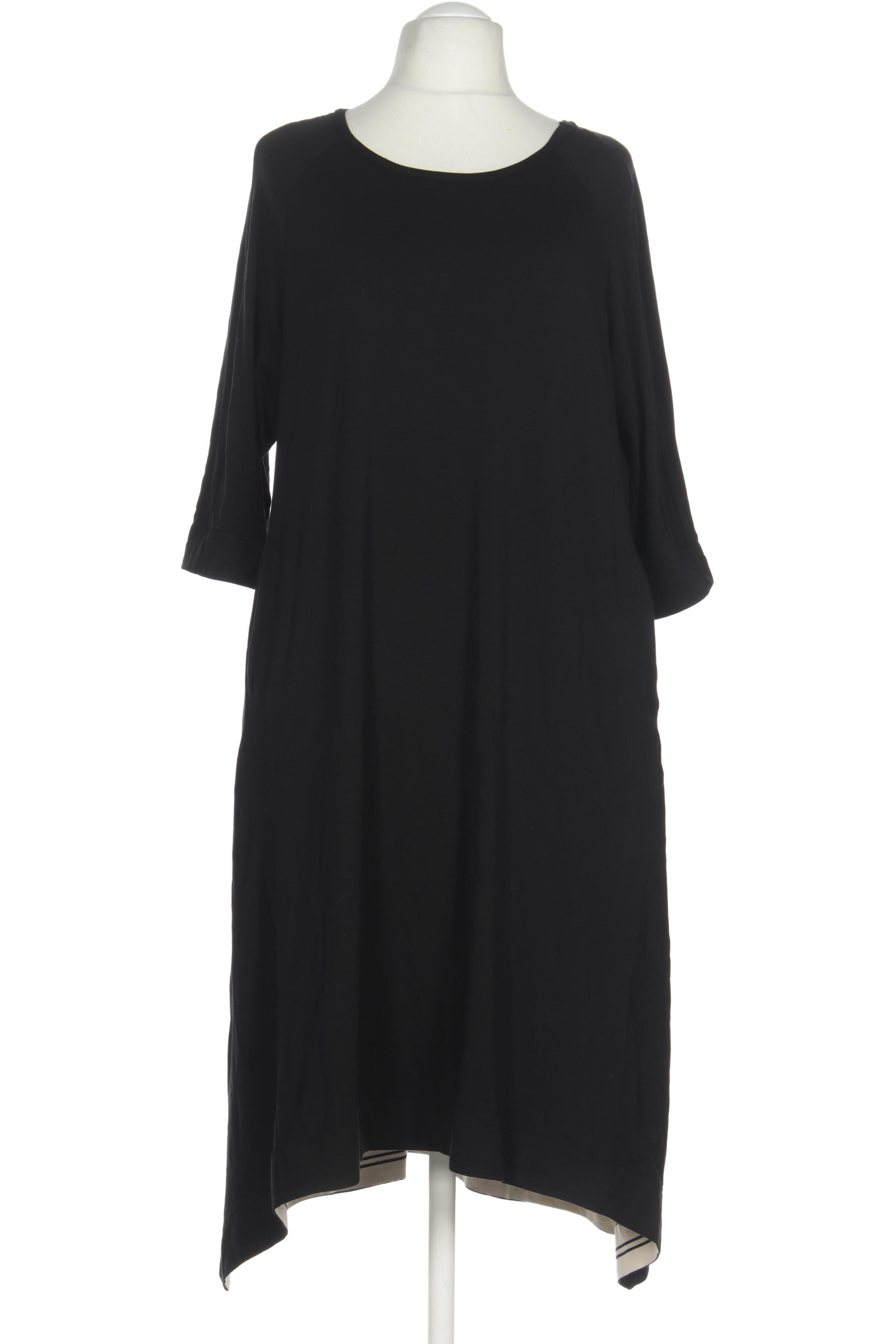 

Annette Görtz Damen Kleid, schwarz, Gr.