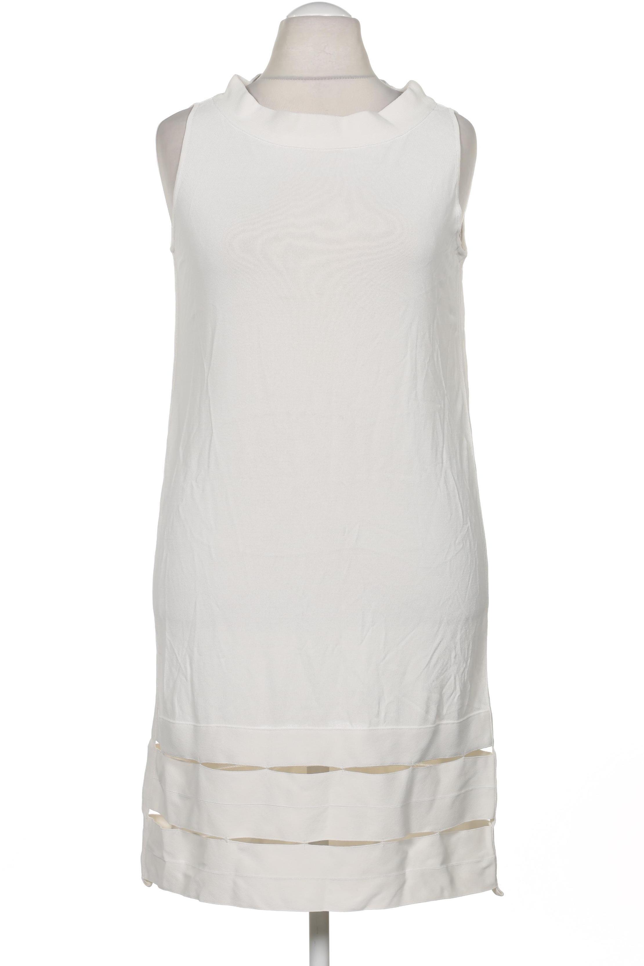 

Annette Görtz Damen Kleid, weiß, Gr.