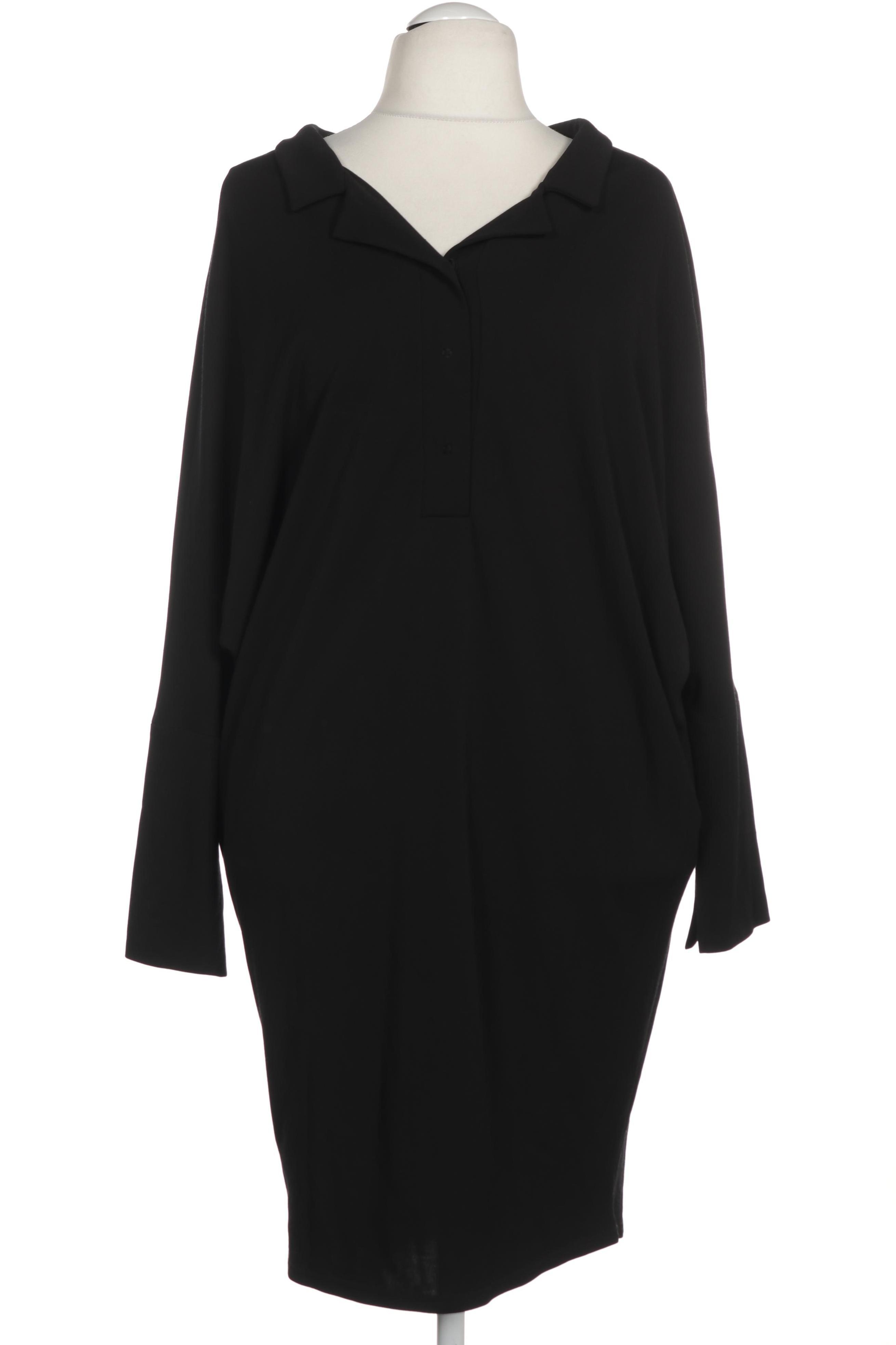 

Annette Görtz Damen Kleid, schwarz, Gr.