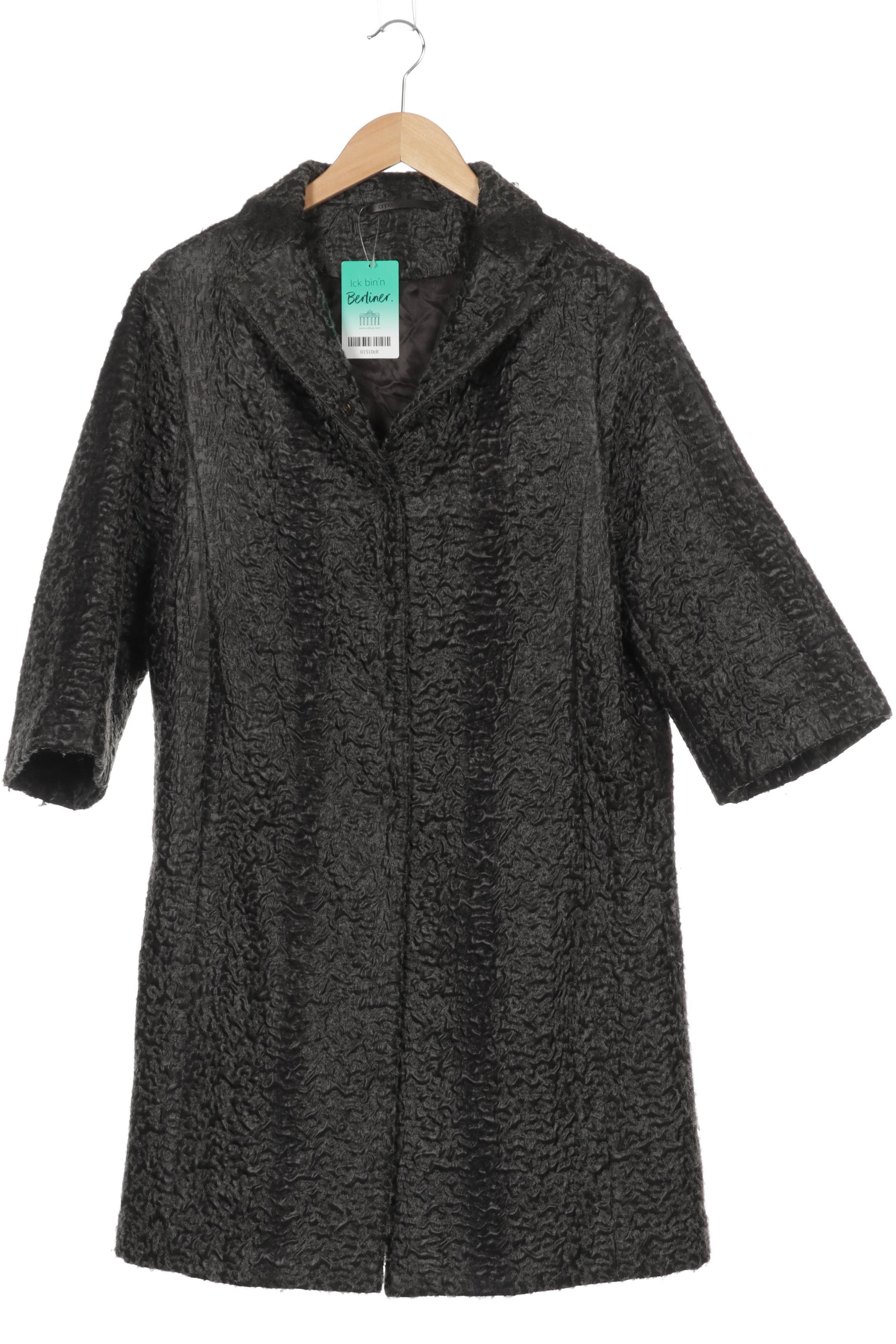 

Annette Görtz Damen Mantel, grau, Gr. 36