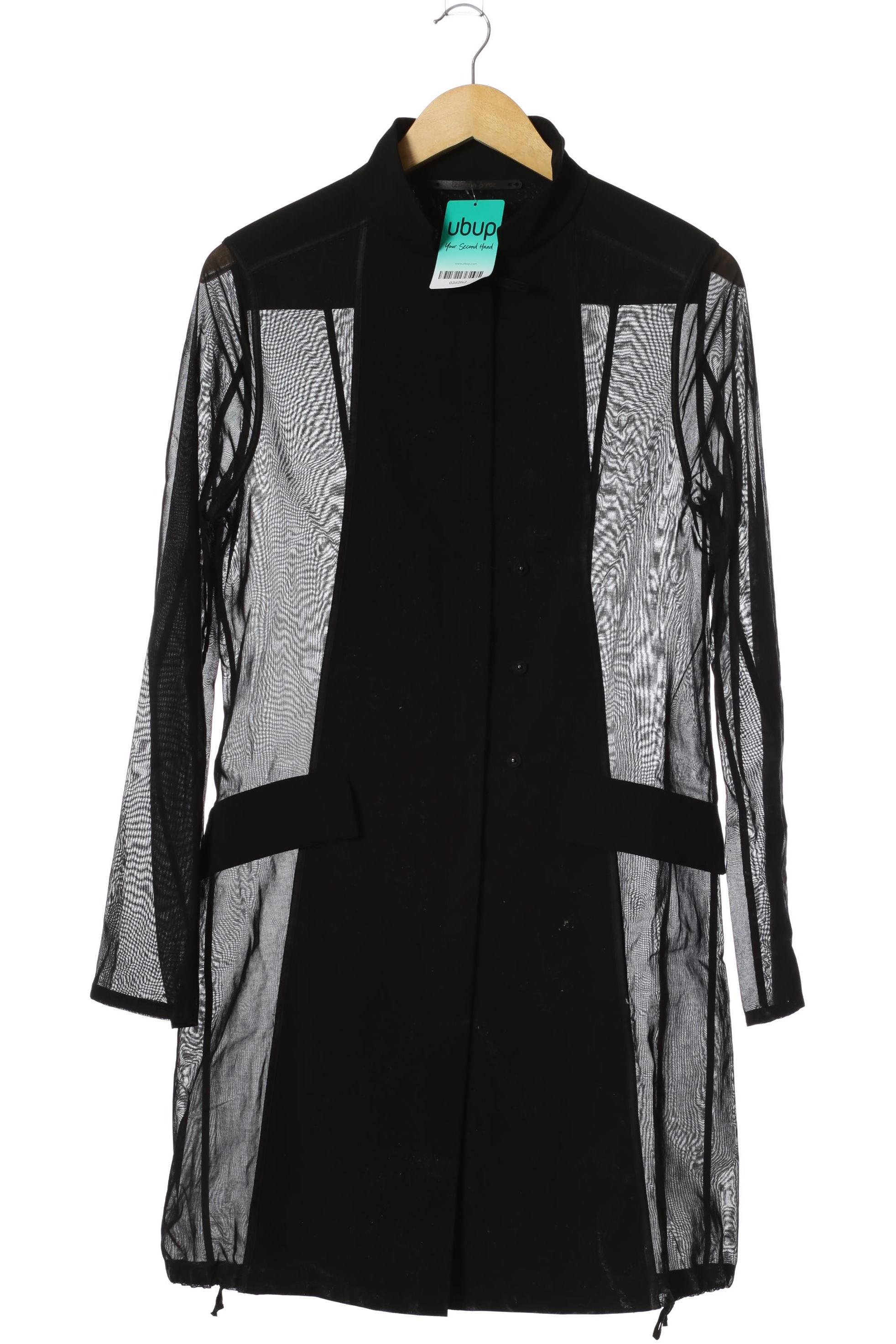 

Annette Görtz Damen Mantel, schwarz, Gr. 36