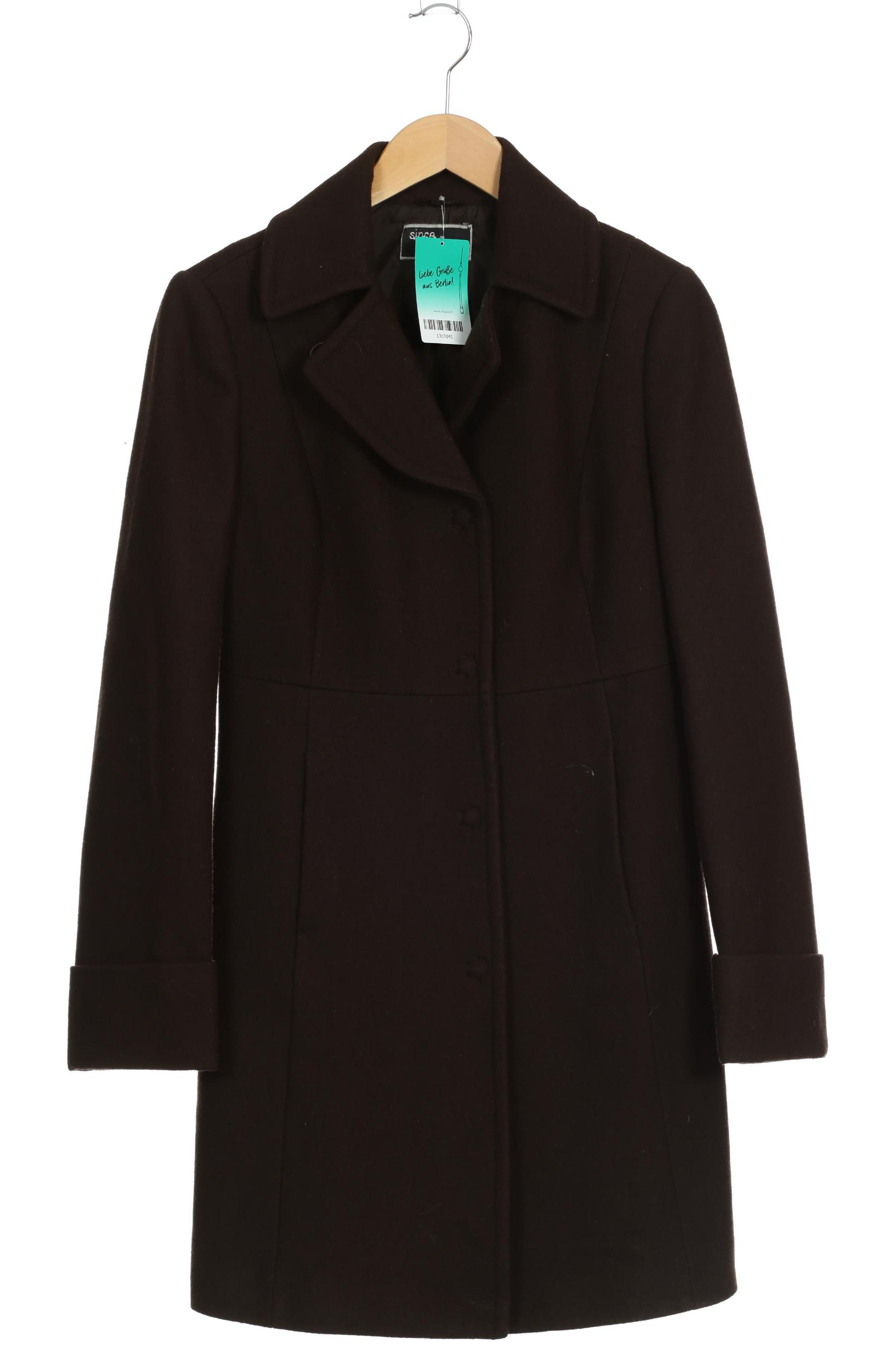 

Annette Görtz Damen Mantel, braun, Gr.