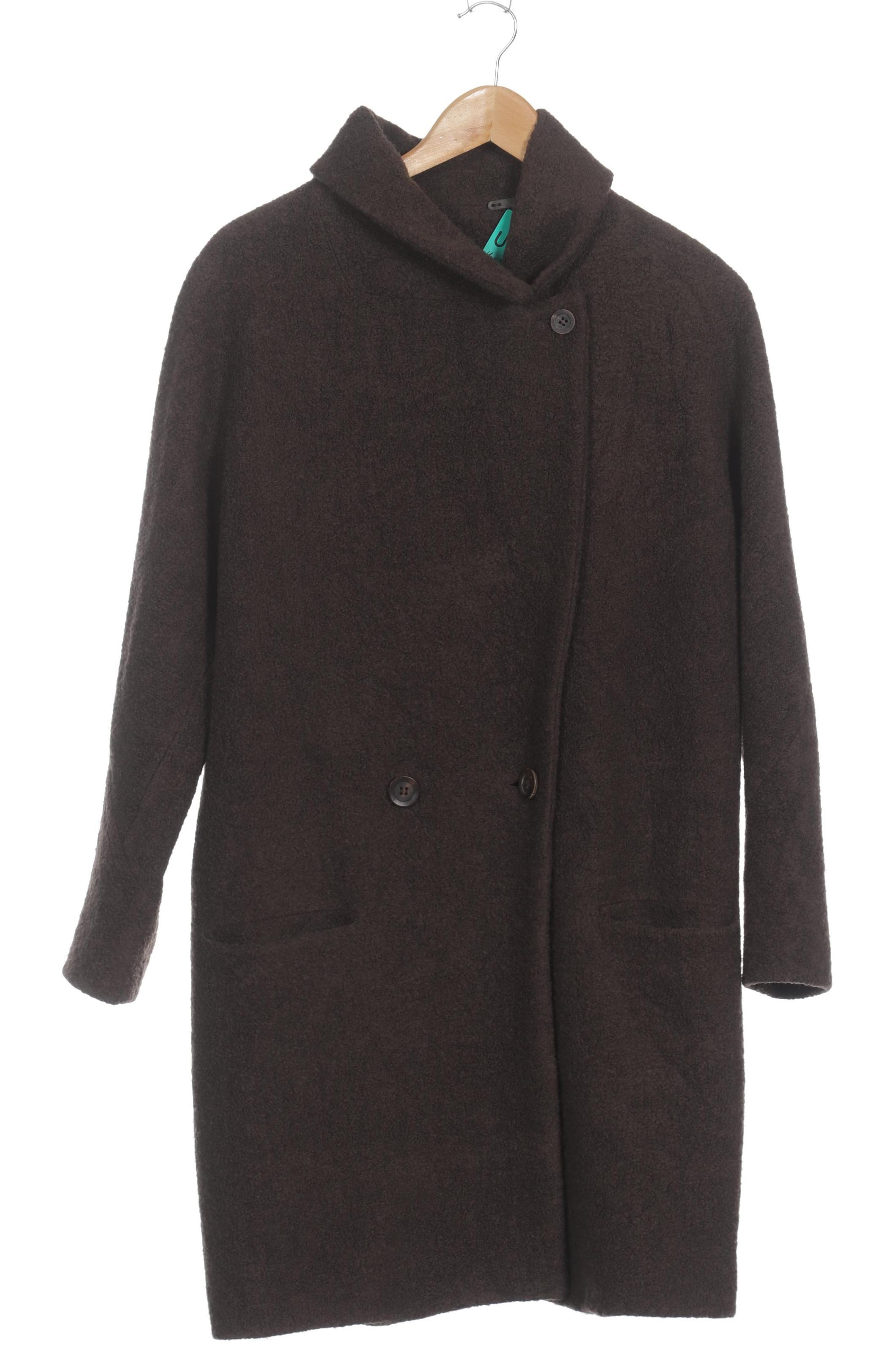 

Annette Görtz Damen Mantel, braun, Gr. 40