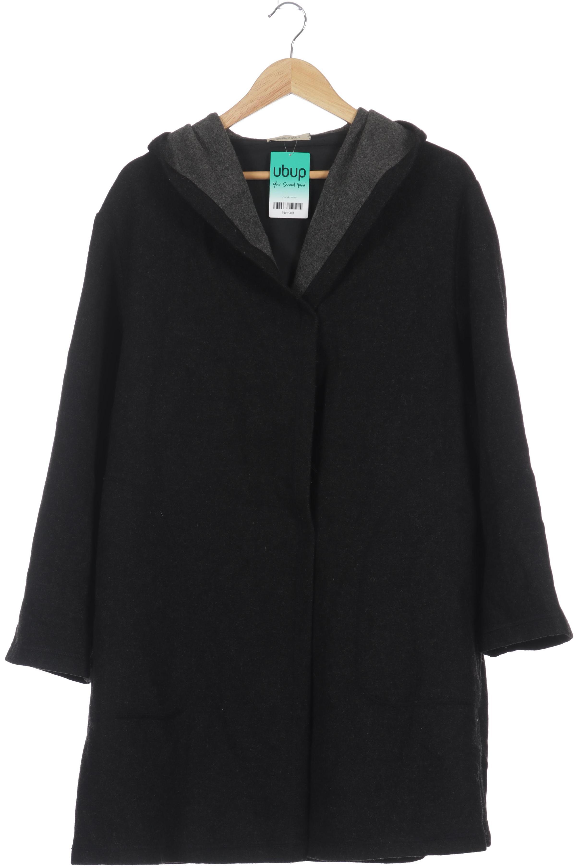 

Annette Görtz Damen Mantel, grau, Gr.