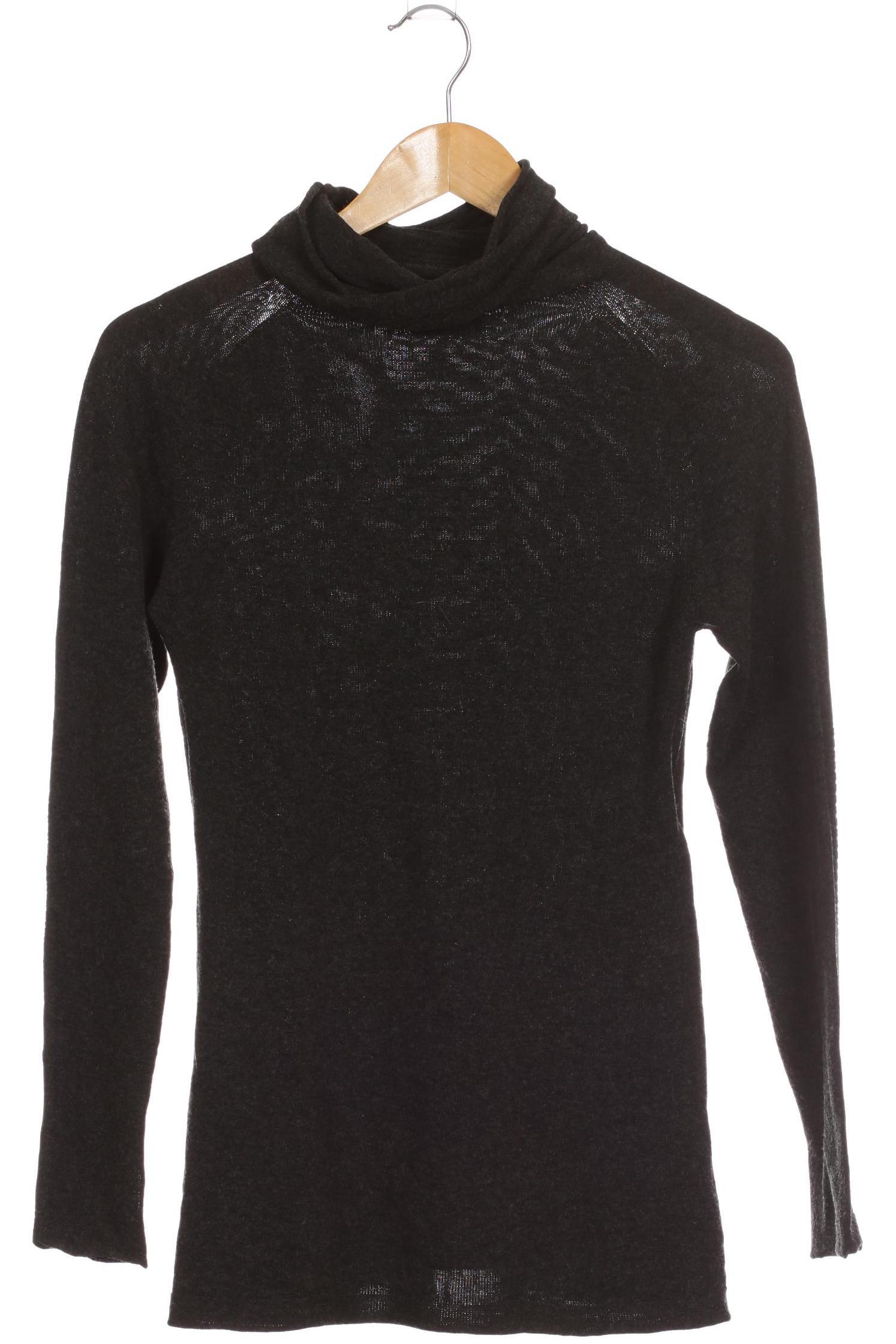 

Annette Görtz Damen Pullover, grau, Gr.