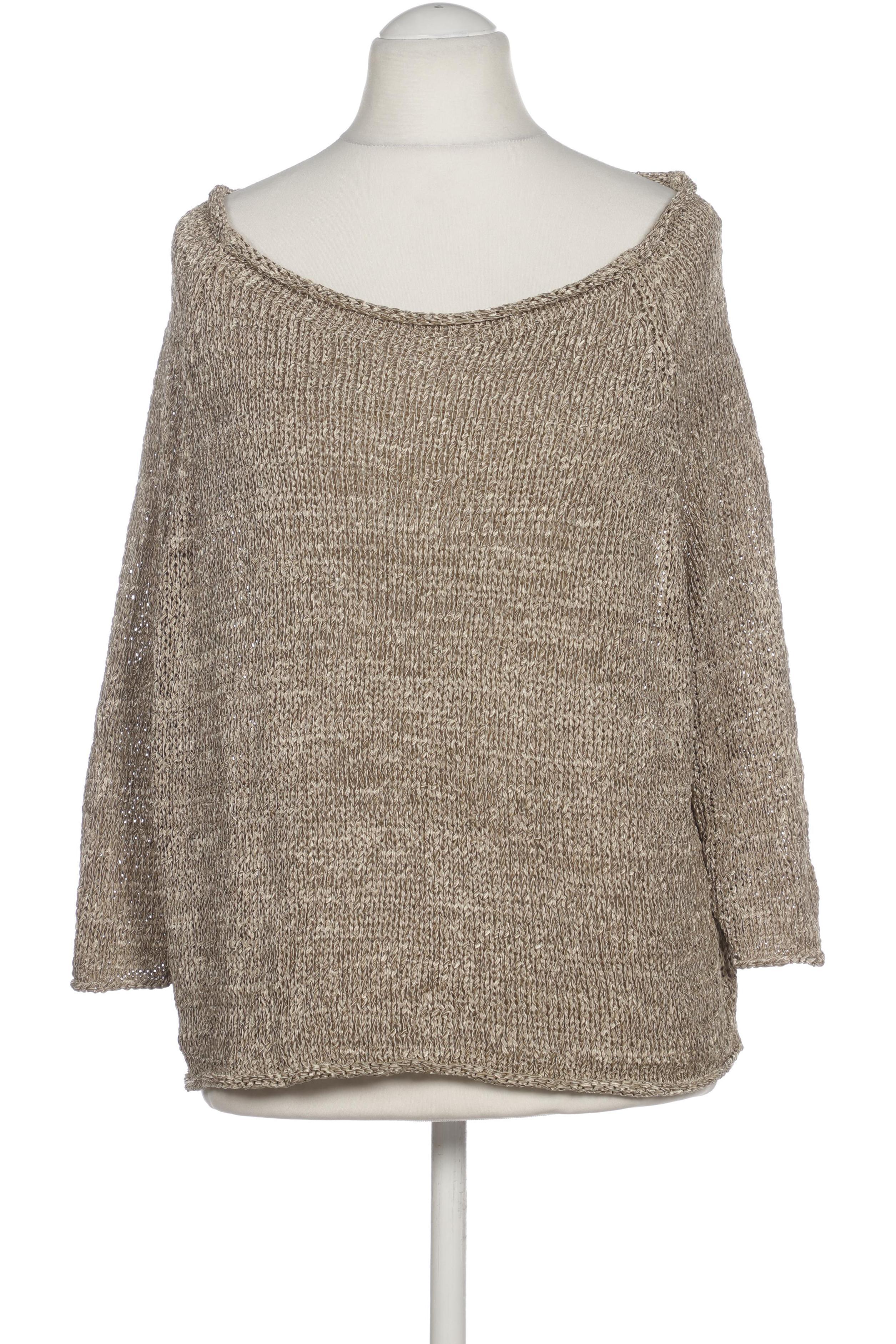 

Annette Görtz Damen Pullover, beige, Gr.