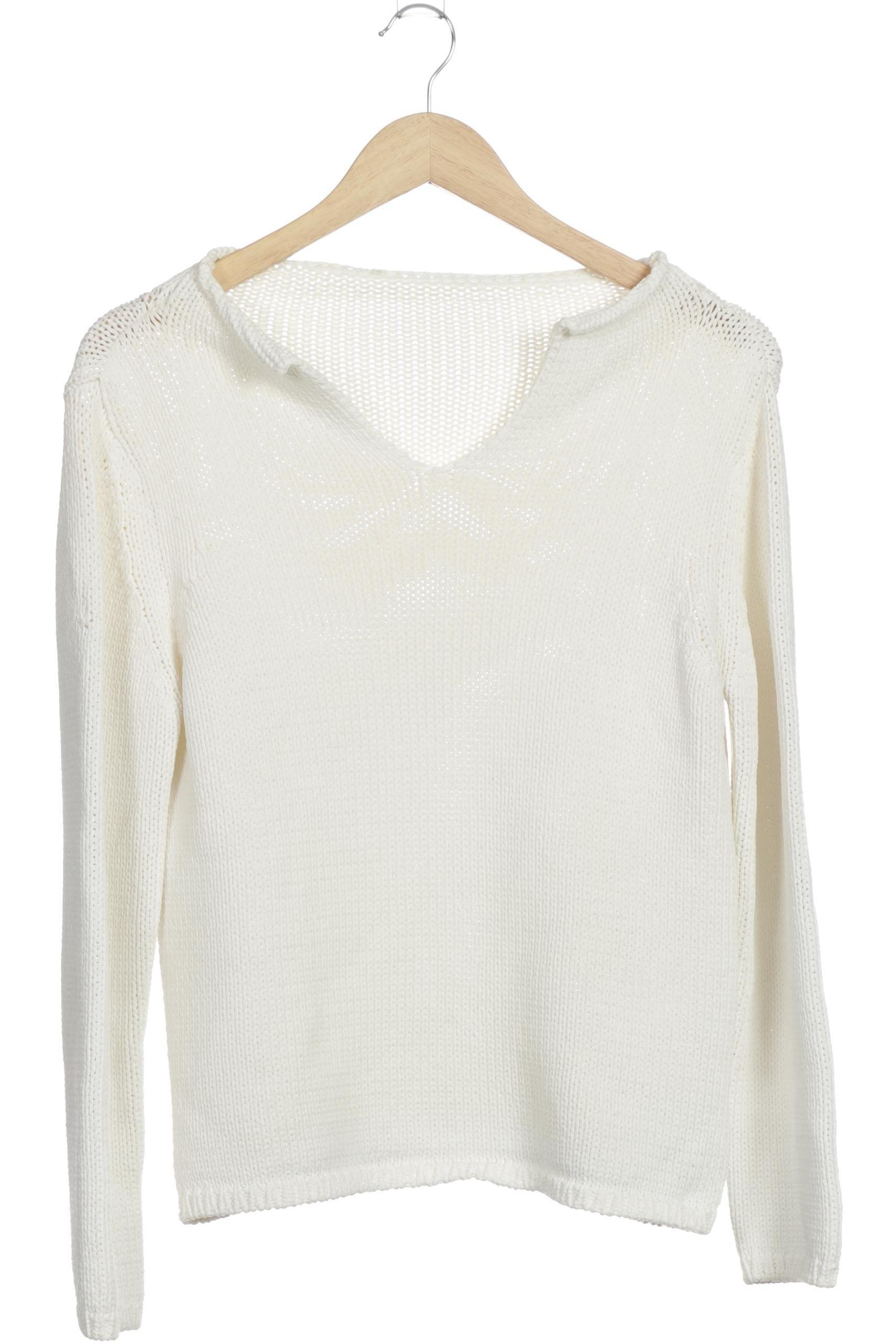 

Annette Görtz Damen Pullover, weiß, Gr.
