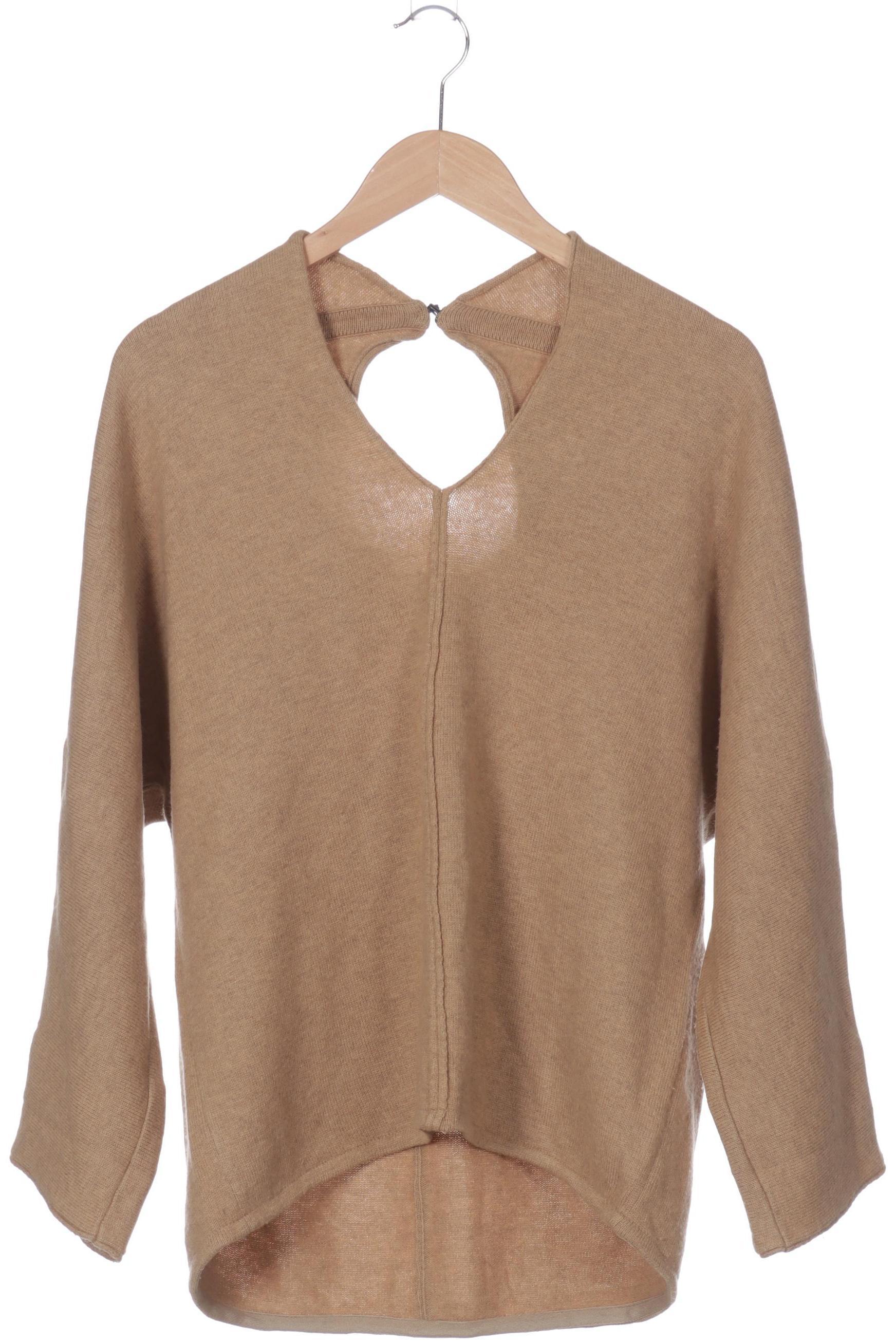 

Annette Görtz Damen Pullover, braun, Gr.