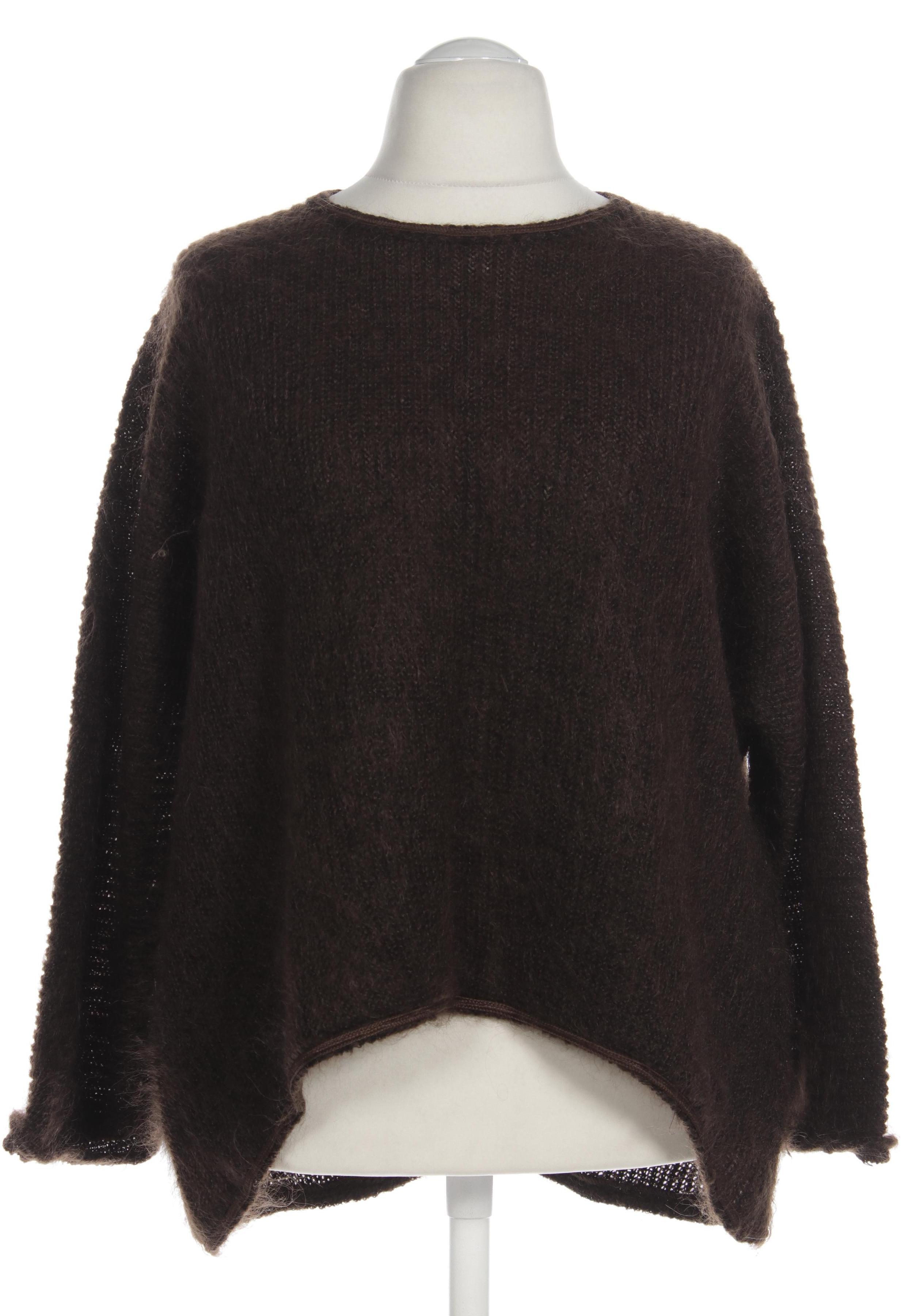 

Annette Görtz Damen Pullover, braun, Gr.