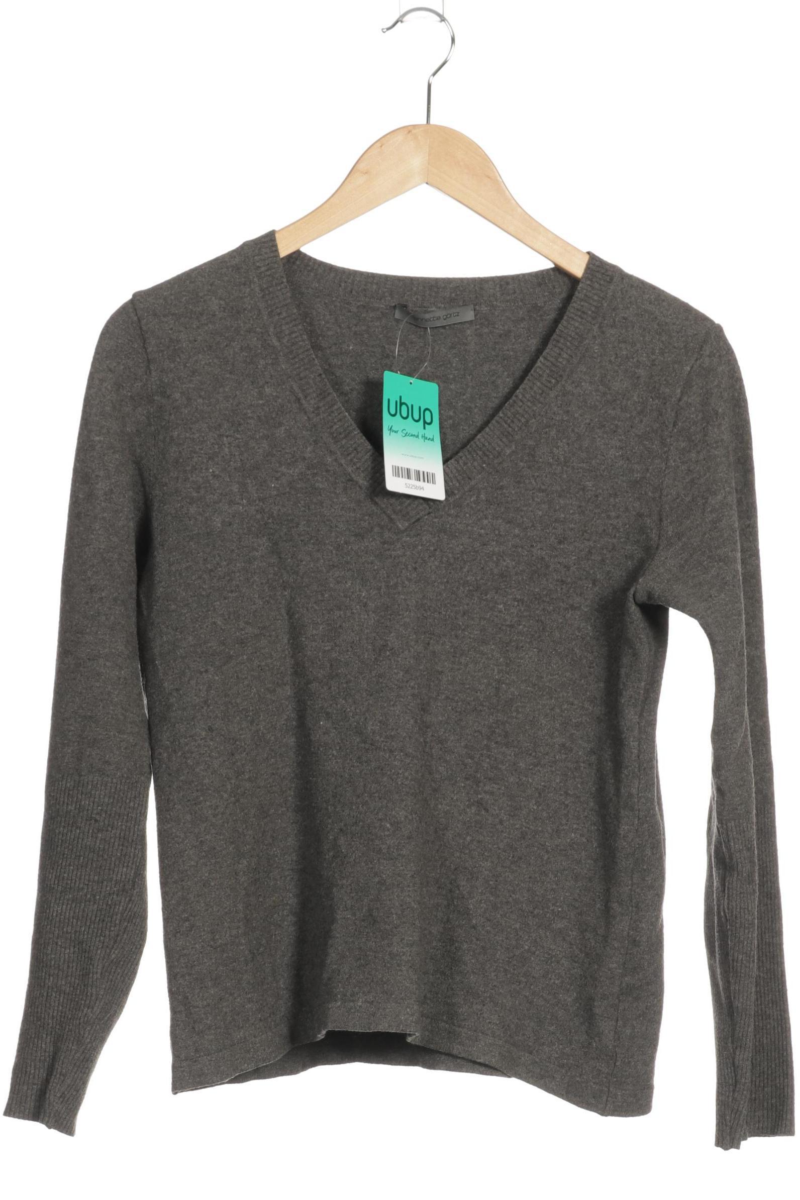 

Annette Görtz Damen Pullover, grau, Gr.