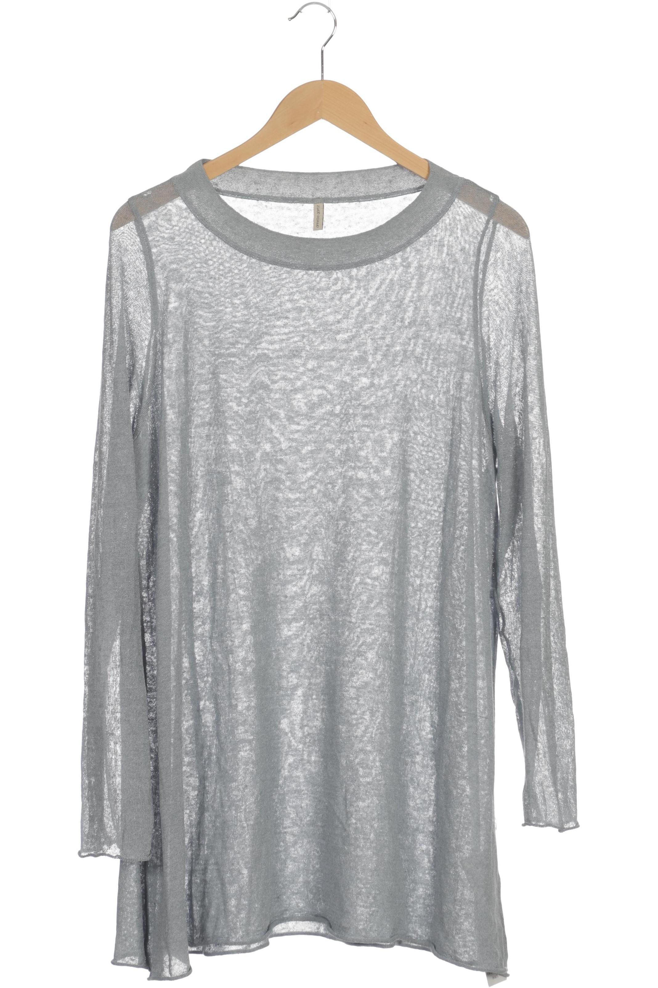 

Annette Görtz Damen Pullover, blau, Gr.