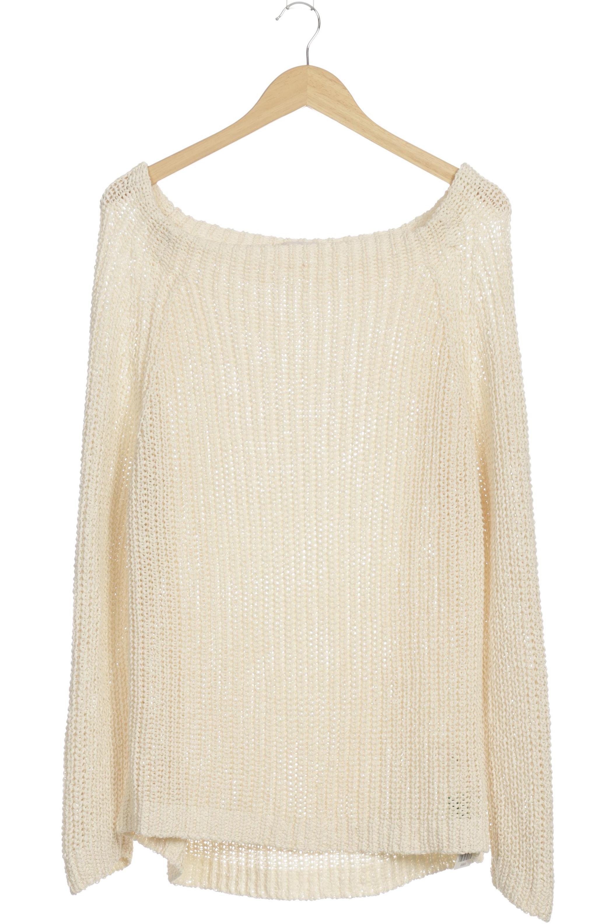 

Annette Görtz Damen Pullover, beige, Gr.