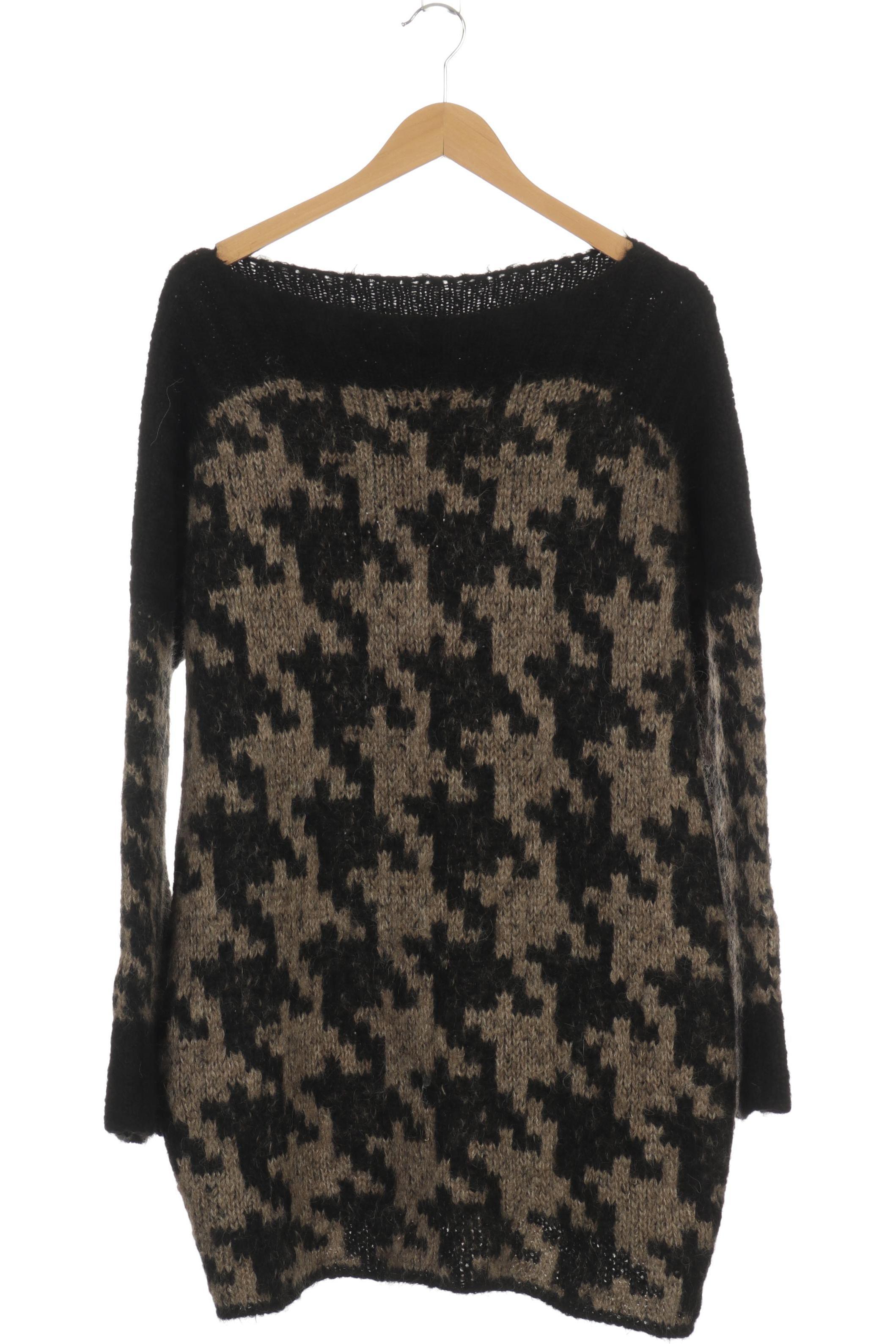 

Annette Görtz Damen Pullover, schwarz, Gr.