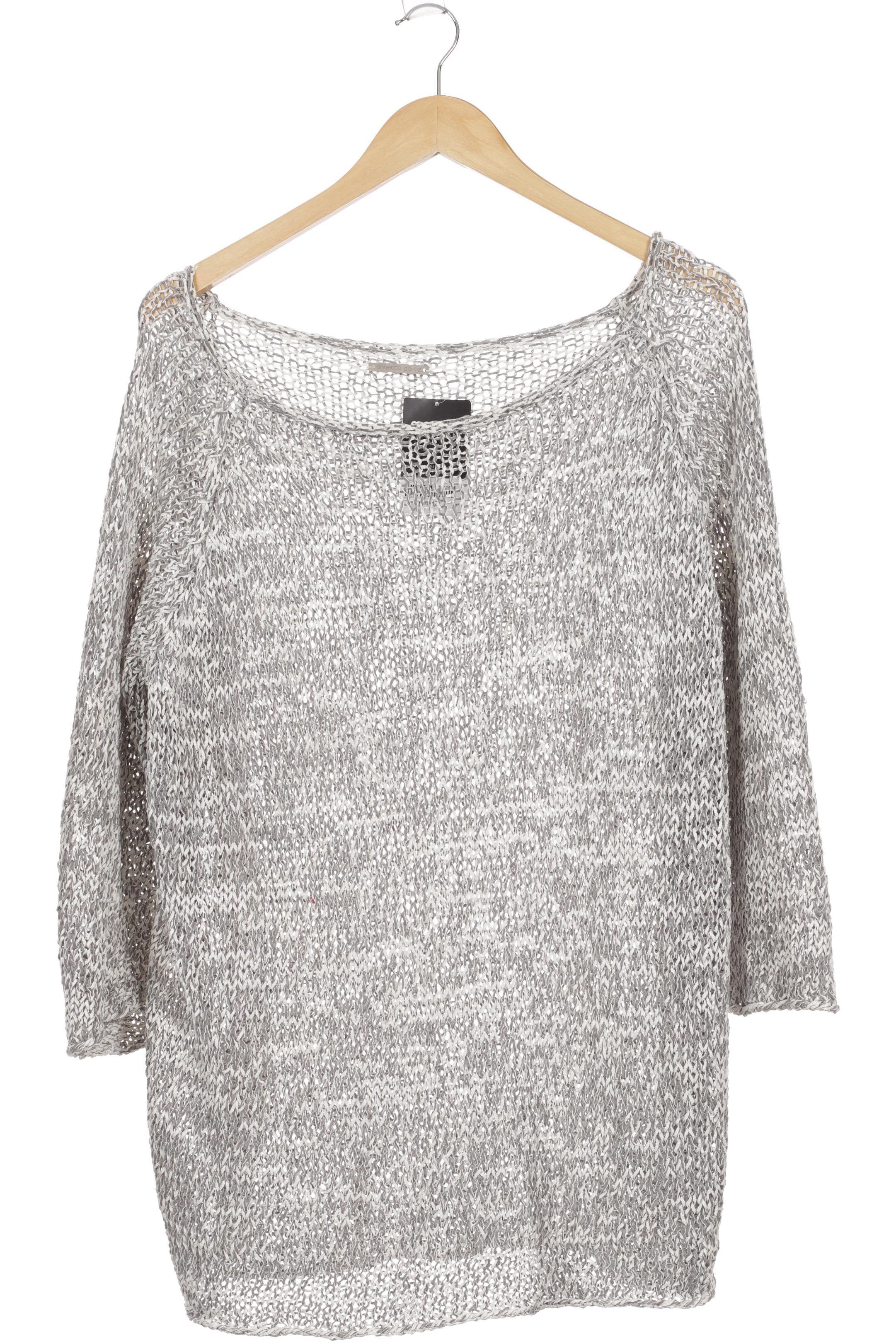 

Annette Görtz Damen Pullover, grau, Gr.