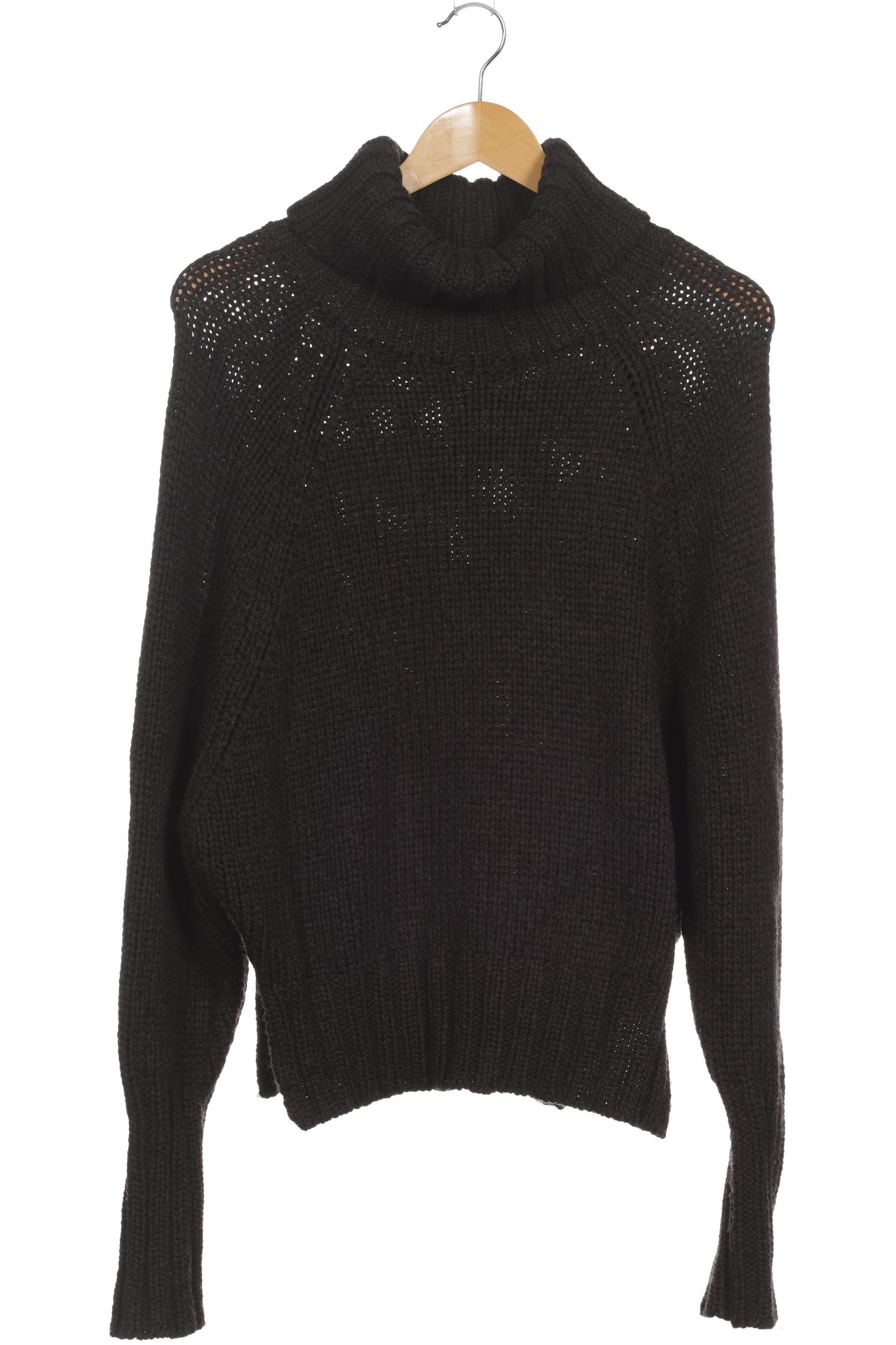 

Annette Görtz Damen Pullover, schwarz, Gr.