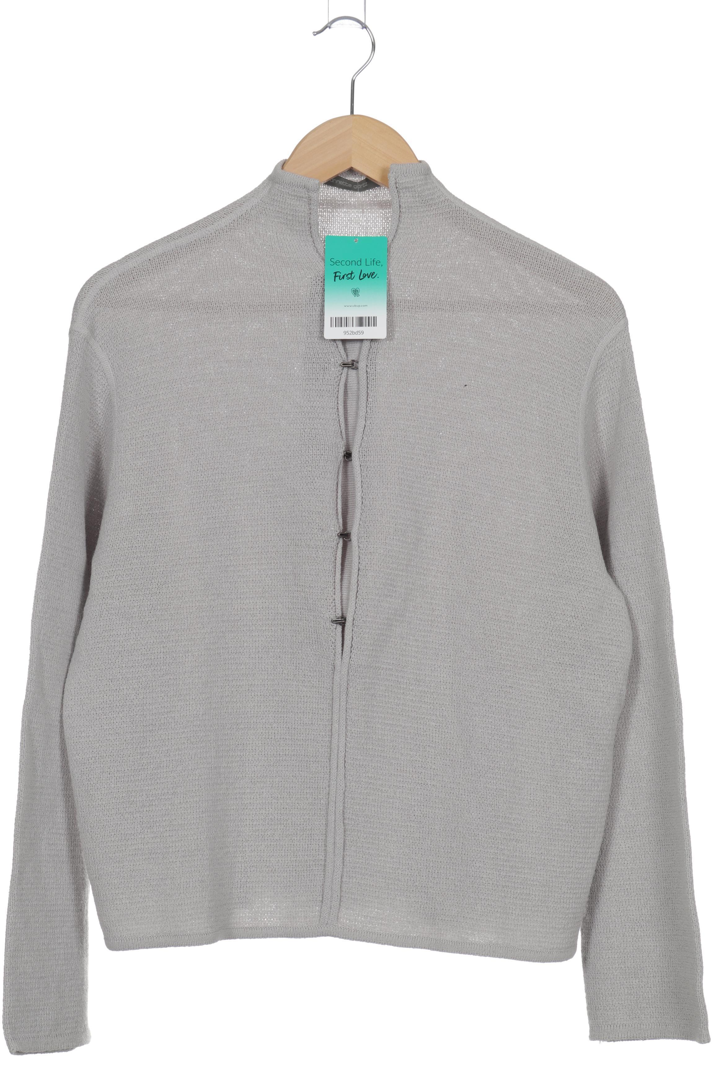 

Annette Görtz Damen Pullover, grau, Gr.