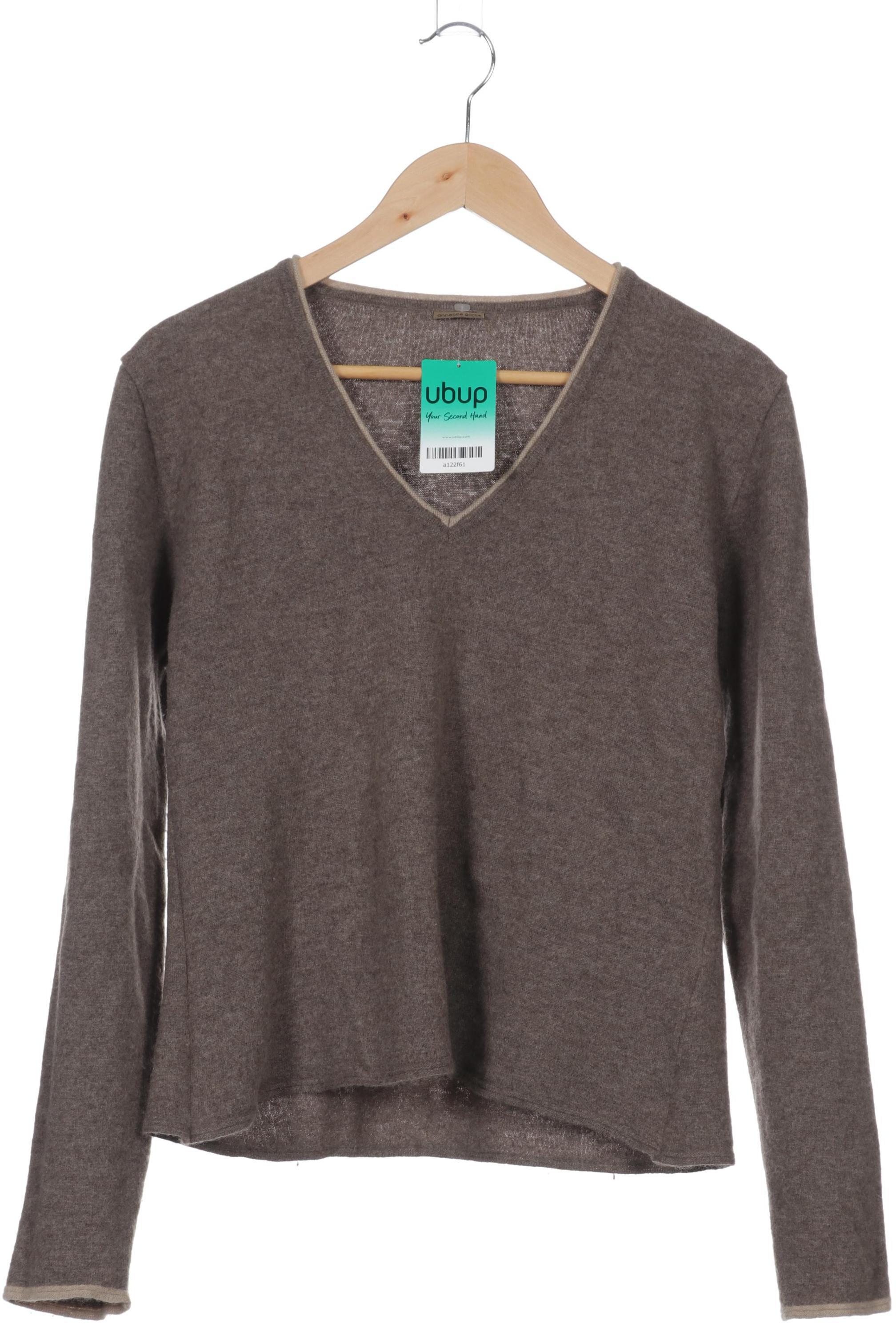 

Annette Görtz Damen Pullover, grau, Gr.