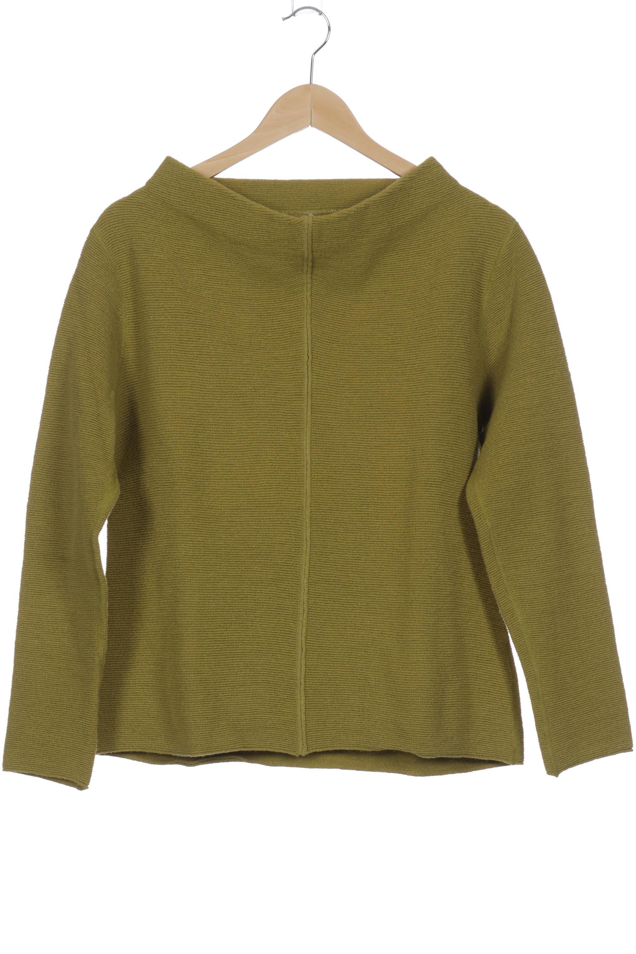 

Annette Görtz Damen Pullover, grün, Gr.